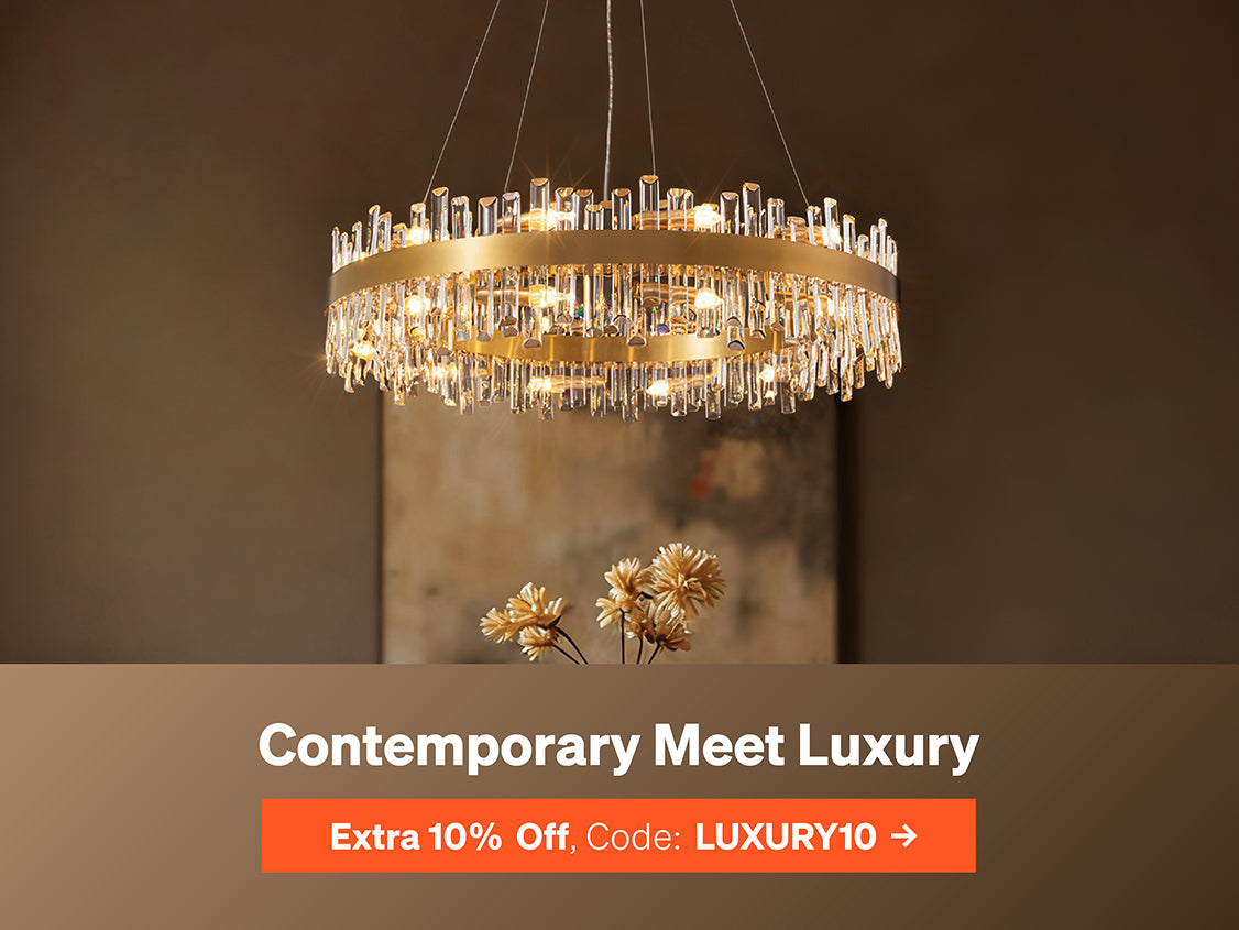Slideshow Image 1 | Sofary Lighting