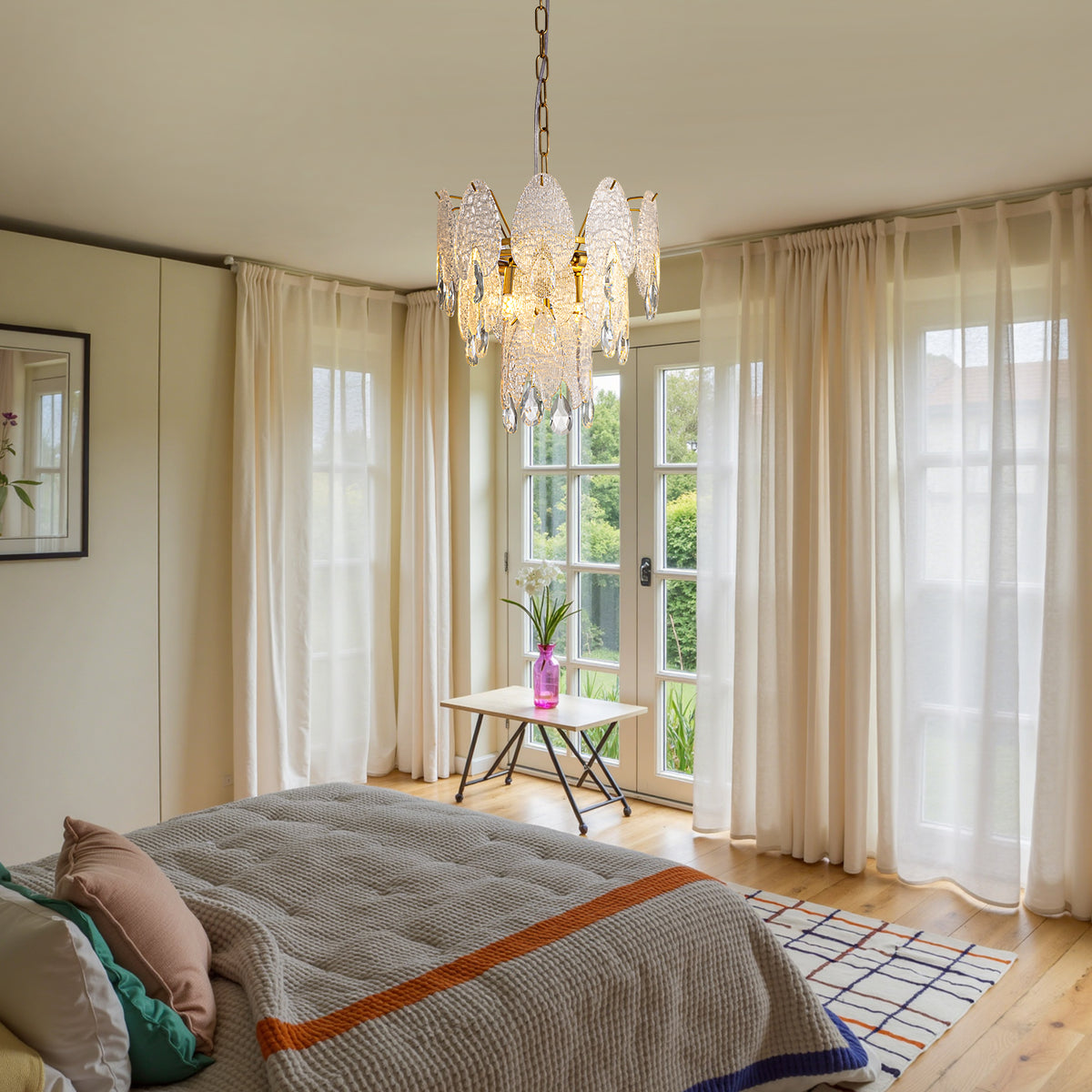 maevora-modern-luxury-gold-frosted-crystal-cascading-chandelier-bed-room-sofary-lighting