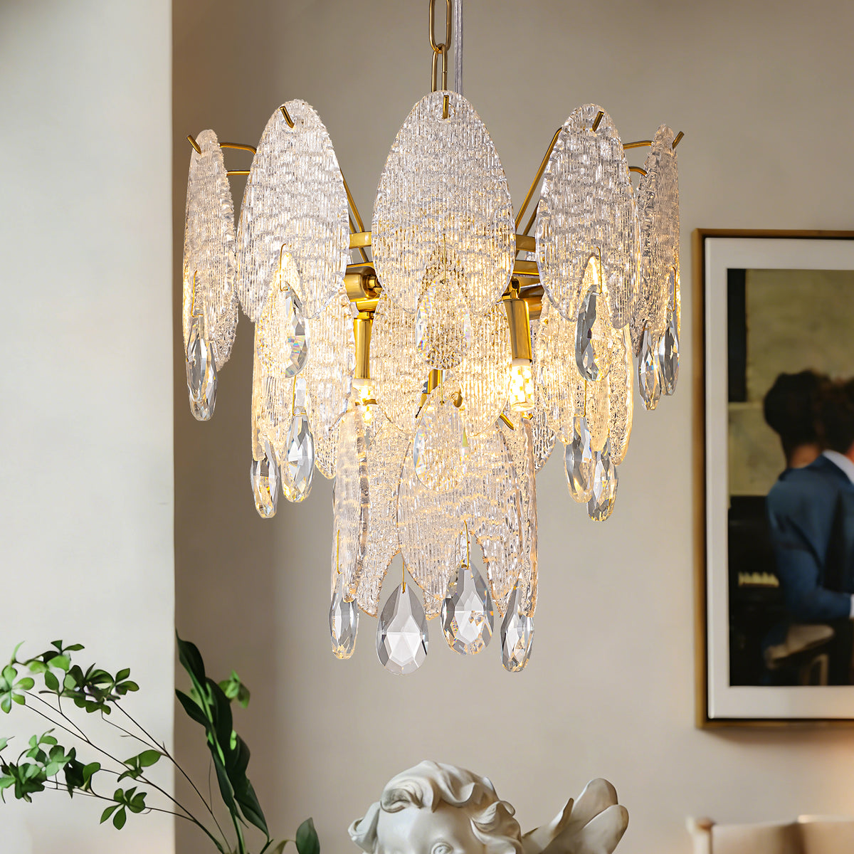 maevora-modern-luxury-gold-frosted-crystal-cascading-chandelier-main-sofary-lighting