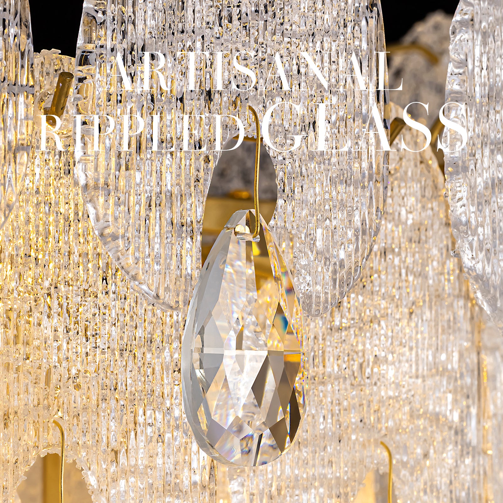 maevora-modern-luxury-gold-frosted-crystal-cascading-chandelier-rippled-glass-sofary-lighting