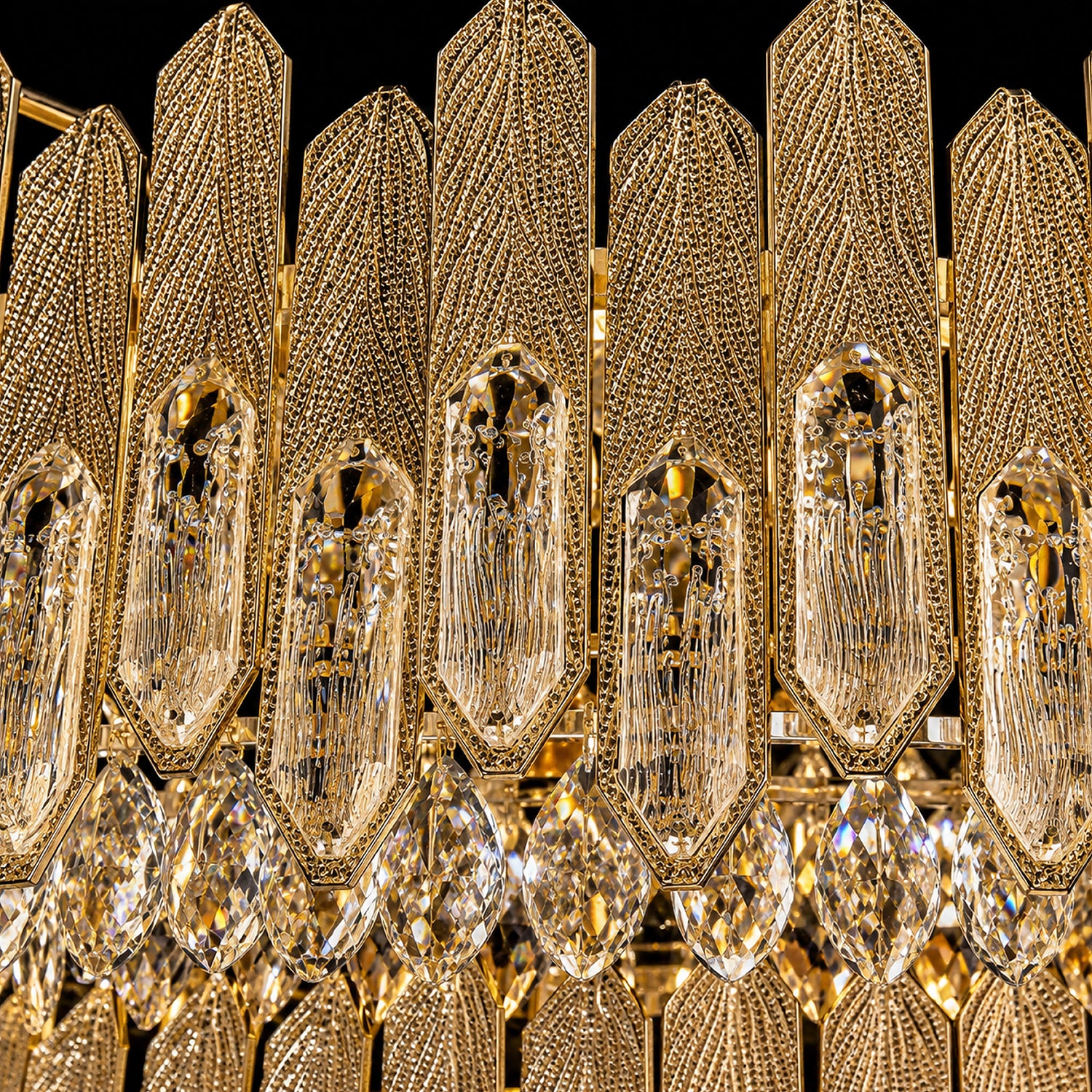 marcelline-modern-luxury-crystal-tiered-drum-chandelier-details-sofary-lighting