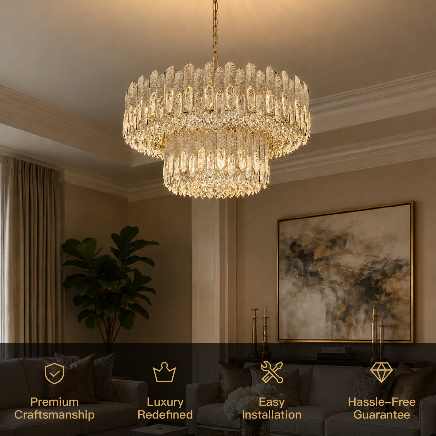 marcelline-modern-luxury-crystal-tiered-drum-chandelier-featuresmarcelline-modern-luxury-crystal-tiered-drum-chandelier-sofary-lighting