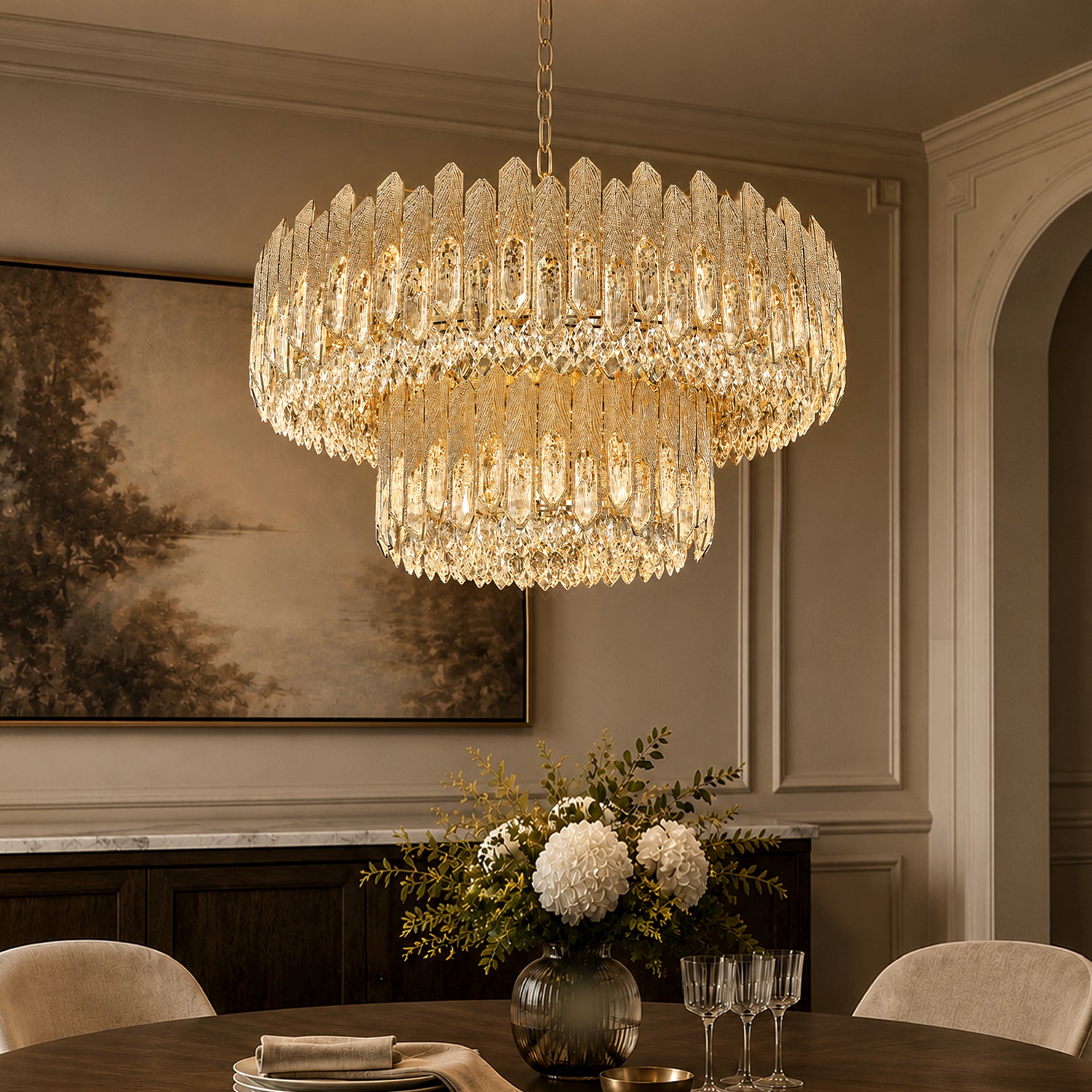 marcelline-modern-luxury-crystal-tiered-drum-chandelier-sofary-lighting