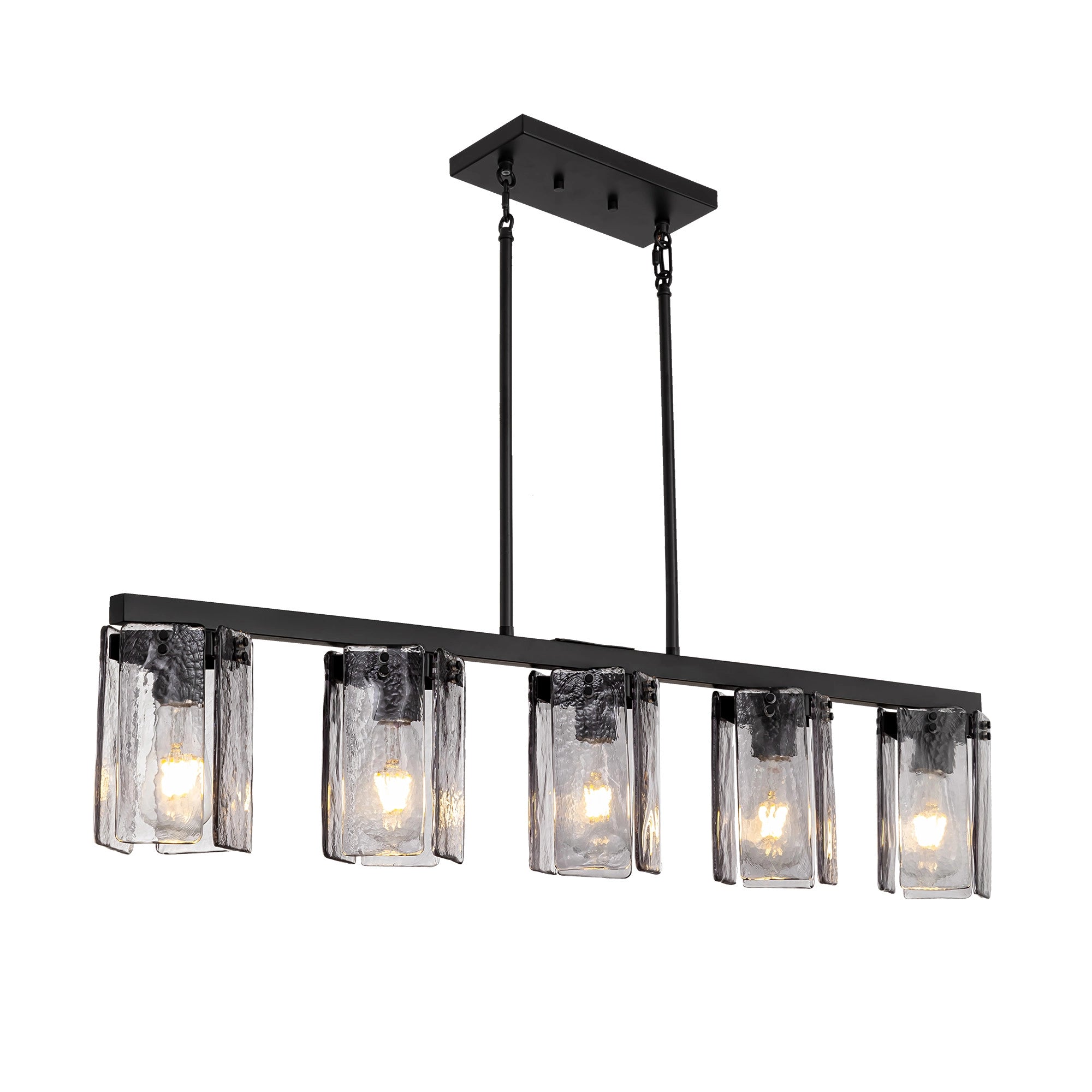 minimalist-smoked-glass-linear-chandelier-sofary-lighting