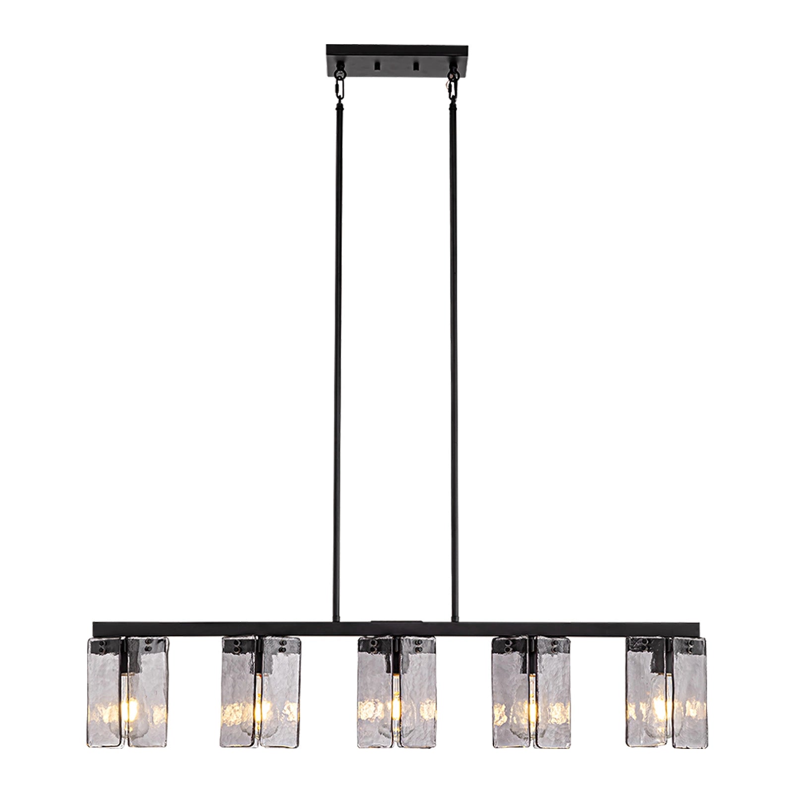 minimalist-smoked-glass-linear-chandelier-sofary-lighting
