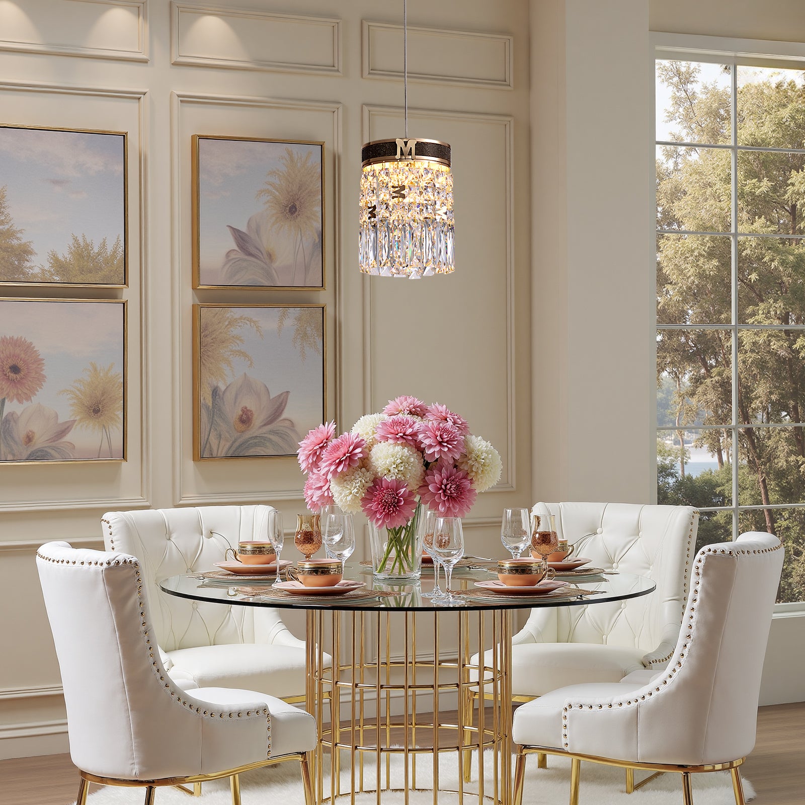 mirielle-modern-luxury-k9-crystal-mini-pendant-light-dining-room-sofary-lighting