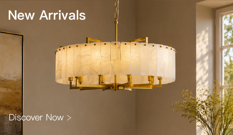 Normal Banner Image 1 | Sofary Lighting