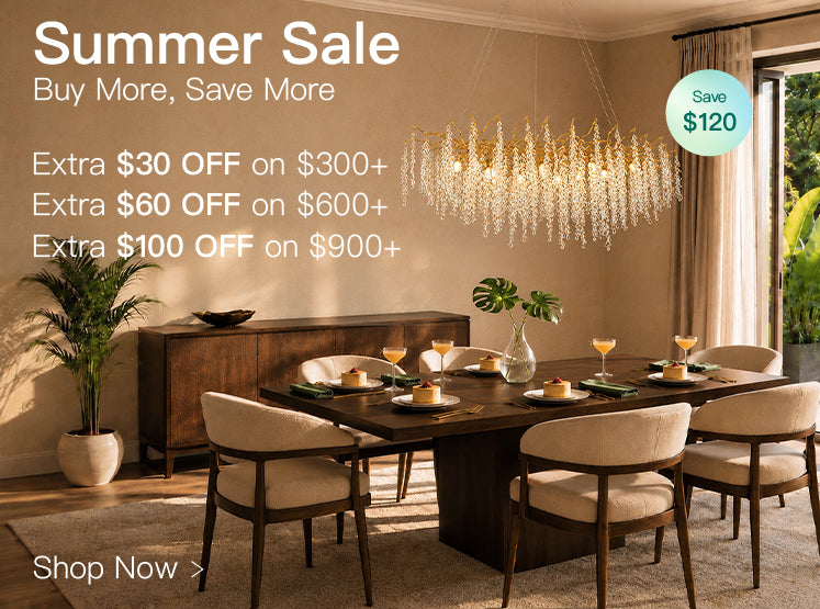 Slideshow Image 1 | Sofary Lighting