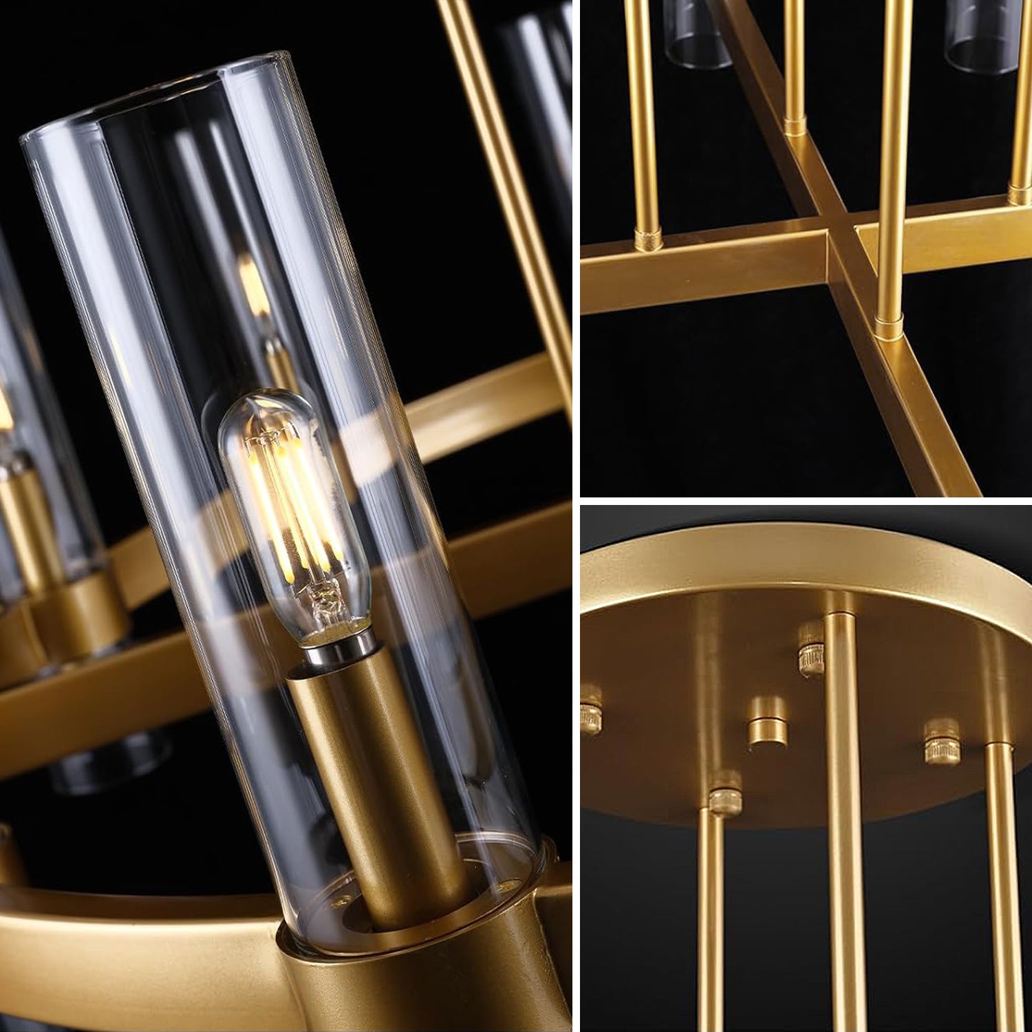 modern-clear-glass-tube-gold-ring-chandelier-ch392-20250530-detail-sofary-lighting