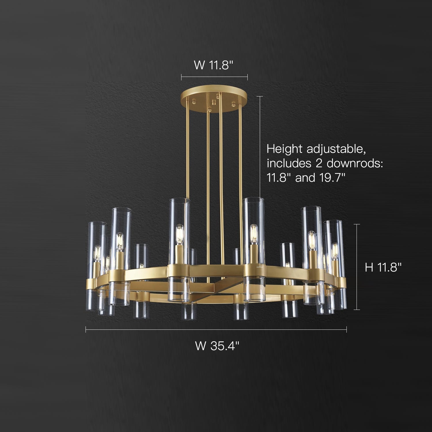 modern-clear-glass-tube-gold-ring-chandelier-ch392-20250530-sofary-lighting
