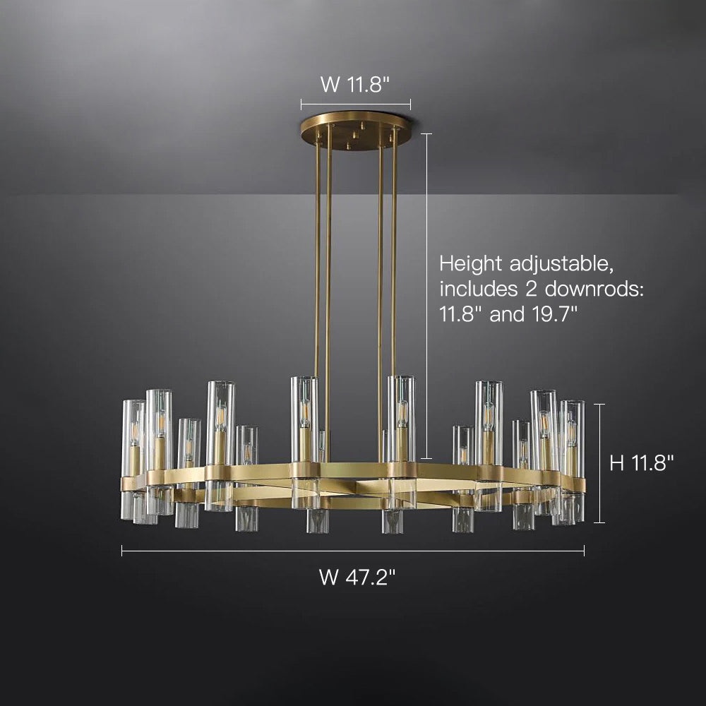 modern-clear-glass-tube-gold-ring-chandelier-ch392-20250530-16-lights-sofary-lighting