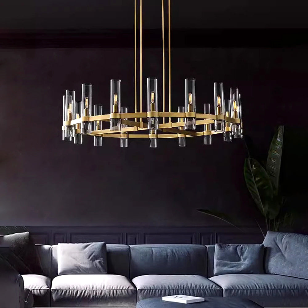 modern-clear-glass-tube-gold-ring-chandelier-ch392-20250530-living-room-sofary-lighting