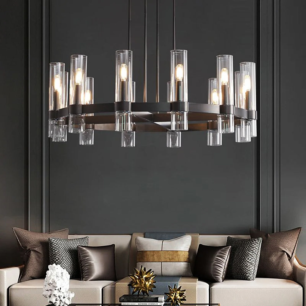modern-clear-glass-tube-gold-ring-chandelier-ch392-20250530-sofary-lighting