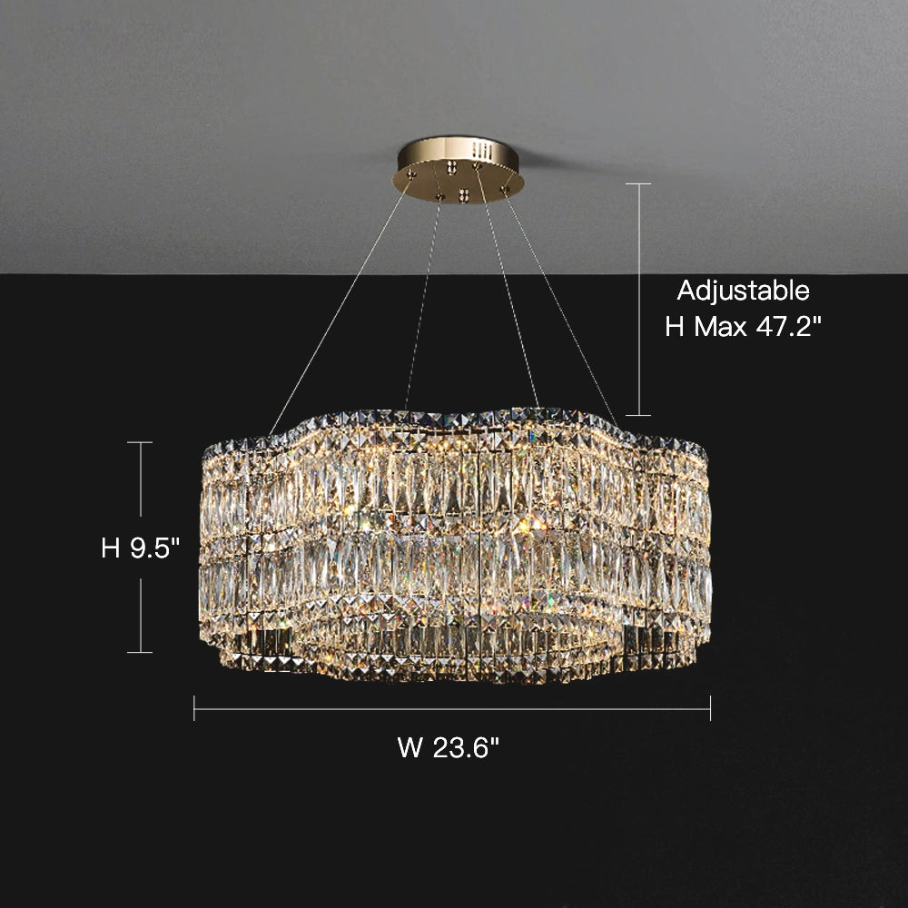 modern-floral-k9-crystal-chandelier-in-chrome-ch382-20250930-sofary-lighting