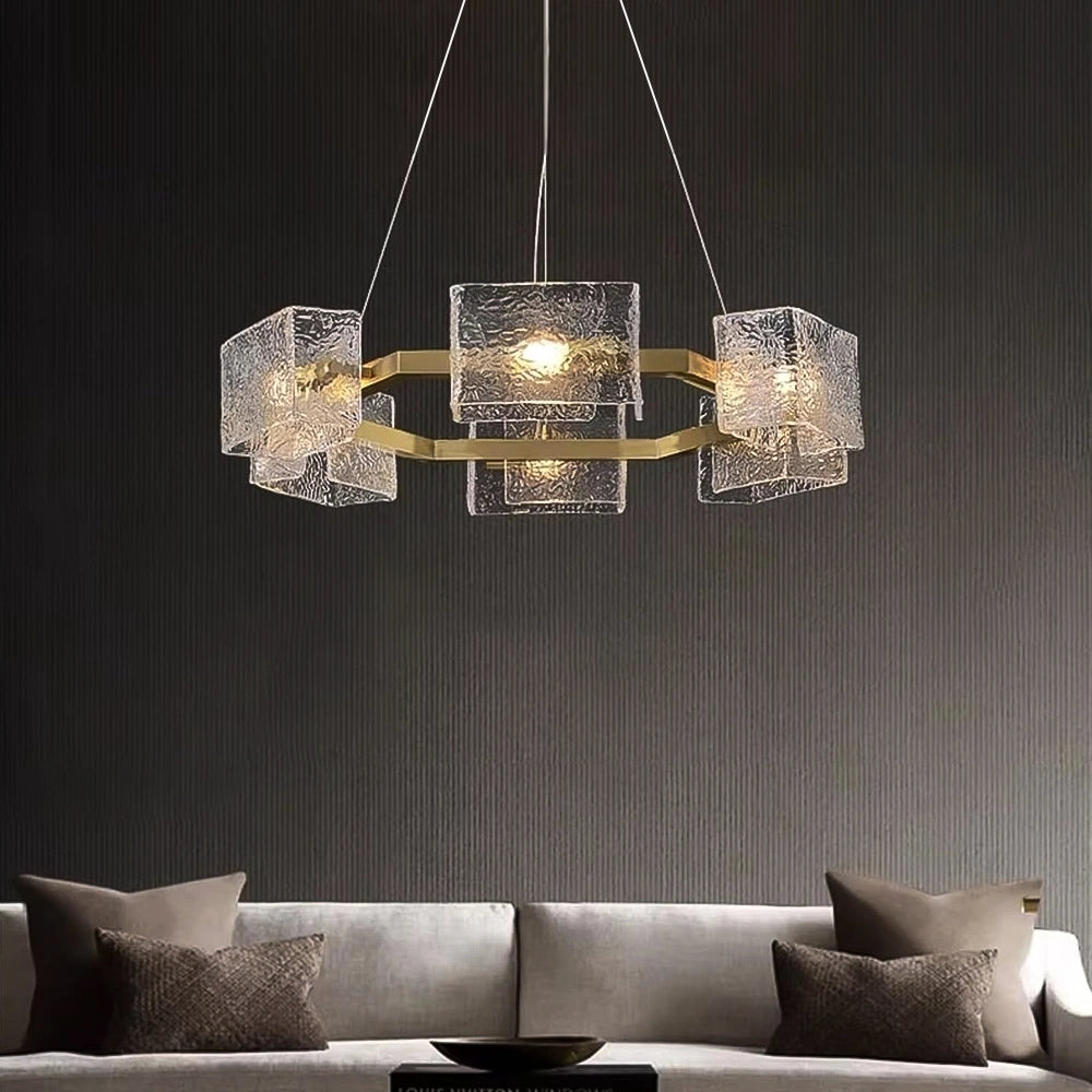 modern-gold-ring-chandelier-with-textured-glass-installed-in-living-room-ch437-20250718-sofary-lighting