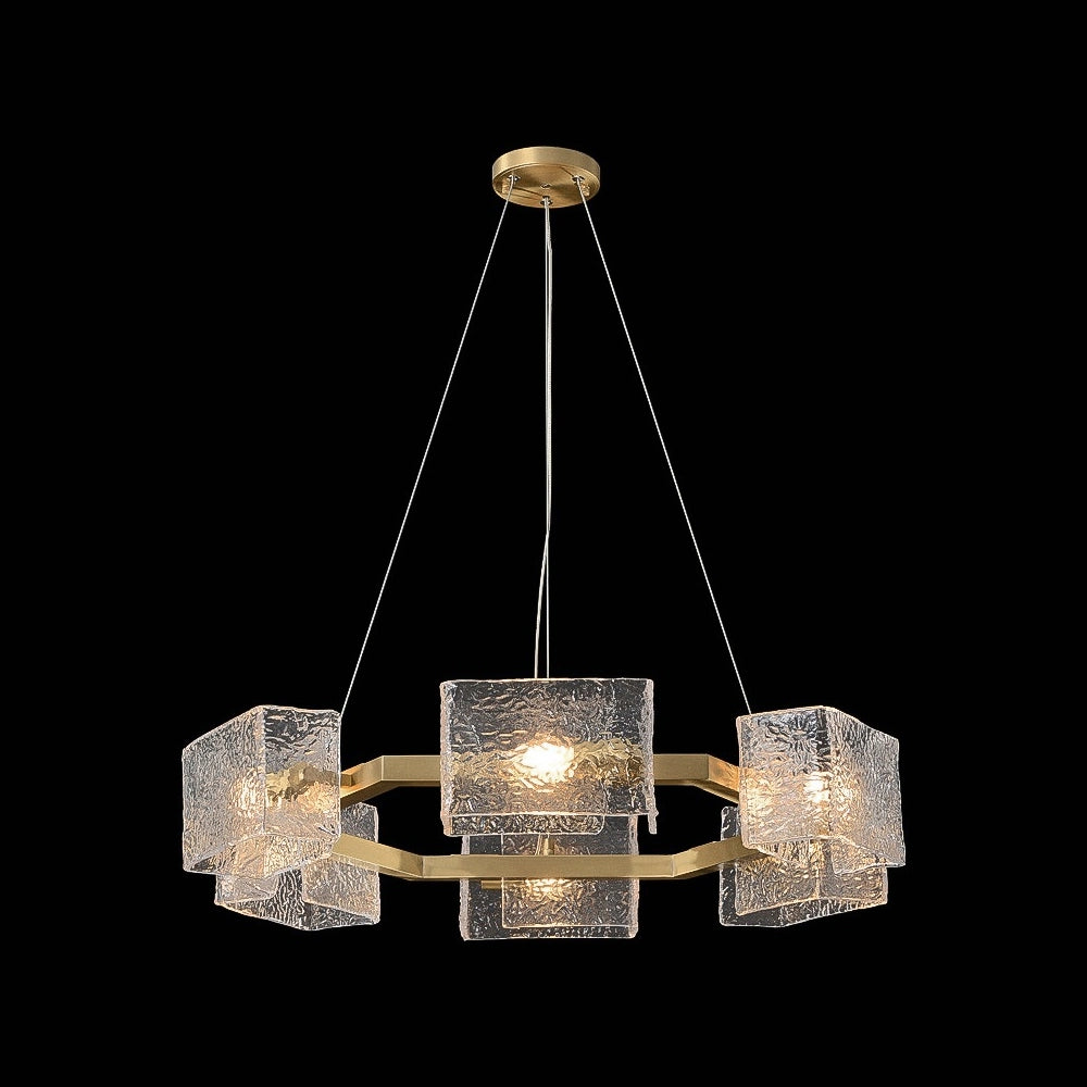 modern-gold-ring-chandelier-with-textured-glass-with-black-background-ch437-20250718-sofary-lighting