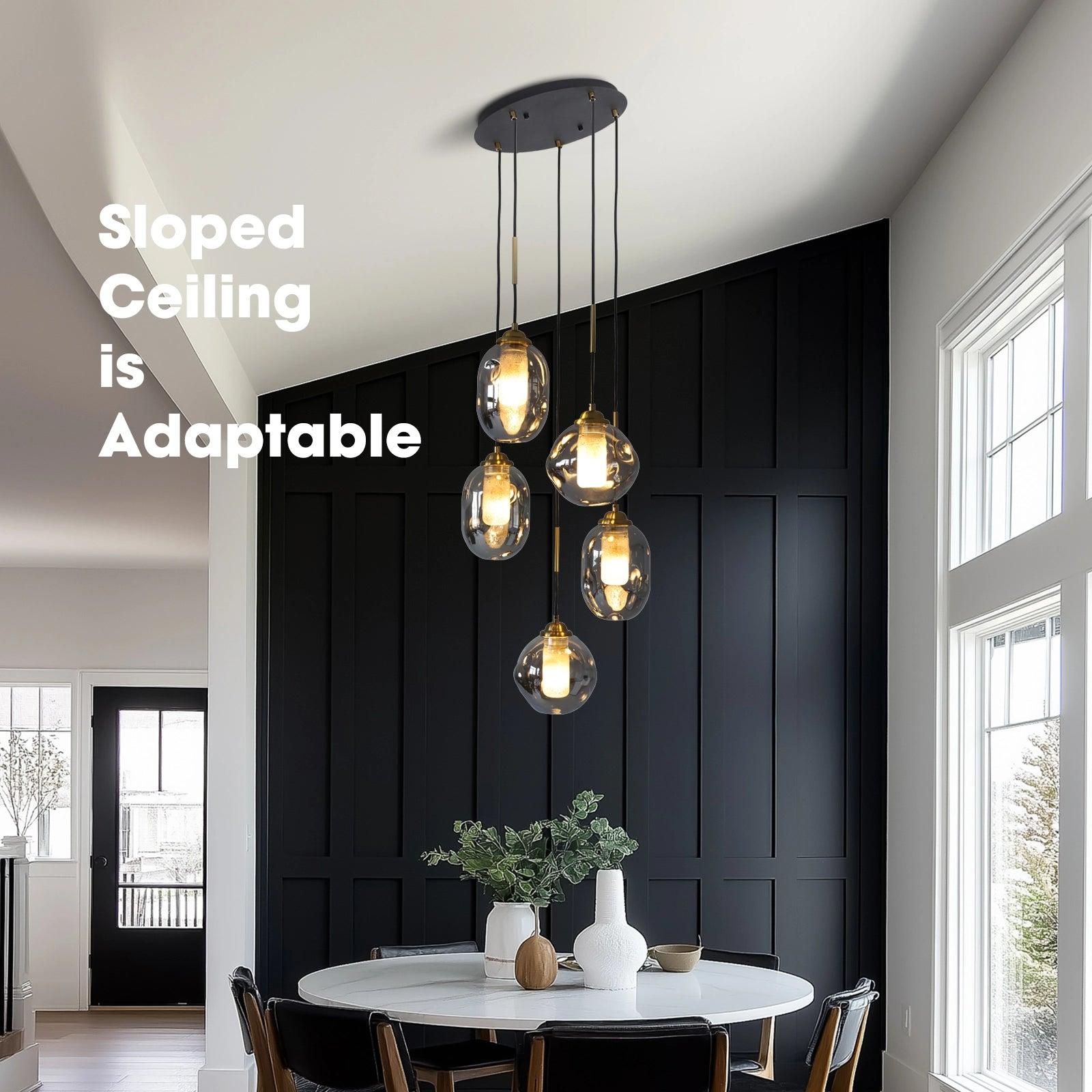 modern-lava-glass-multi-light-chandelier-ch475-sofary-lighting