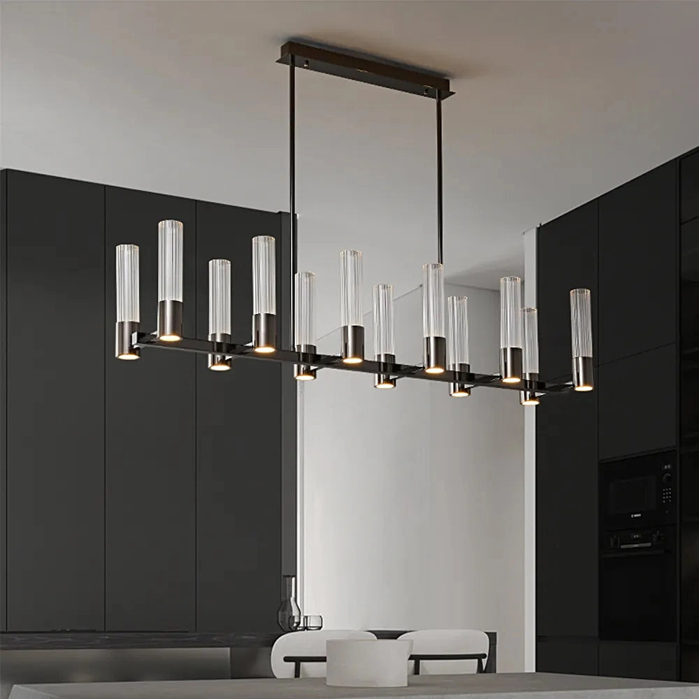 side-view-of-modern-linear-glass-tube-chandelier-ch445-20250731-sofary-lighting