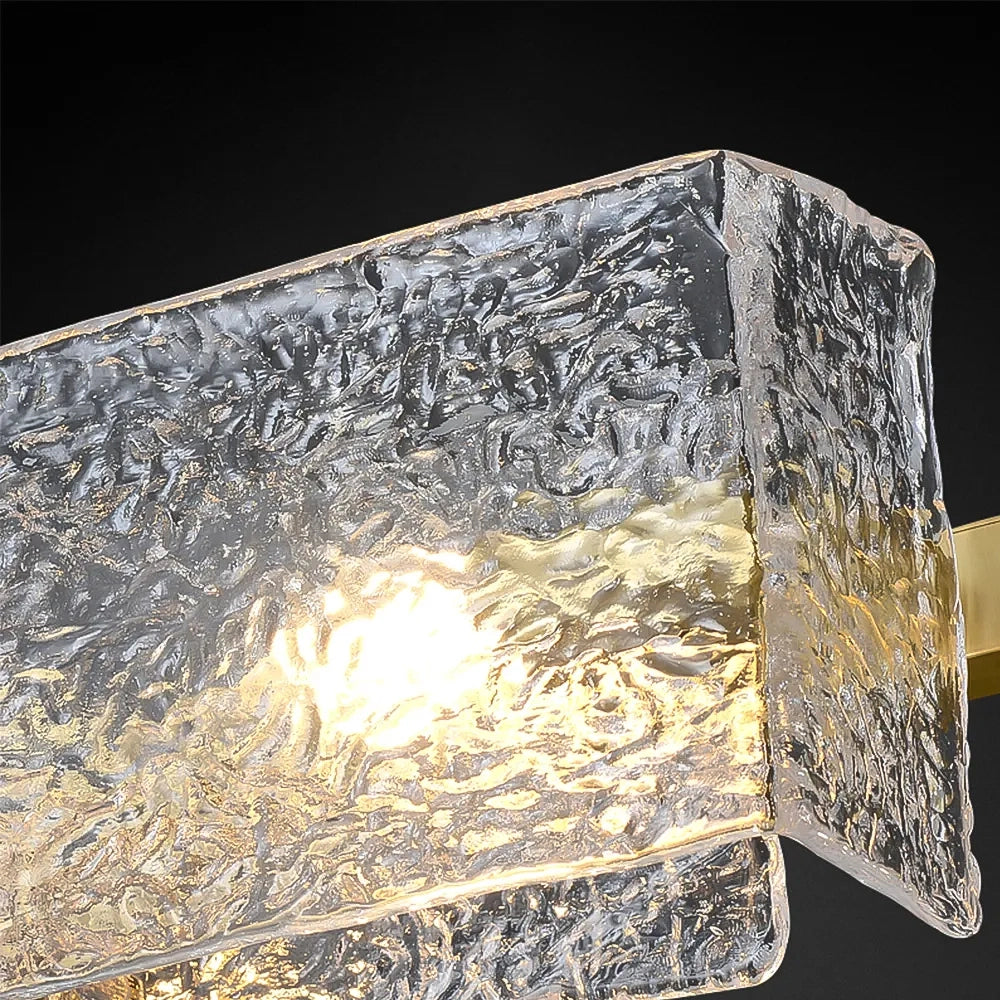 close-up-of-modern-ripple-glass-linear-gold-chandelier-ch438-20250718-sofary-lighting