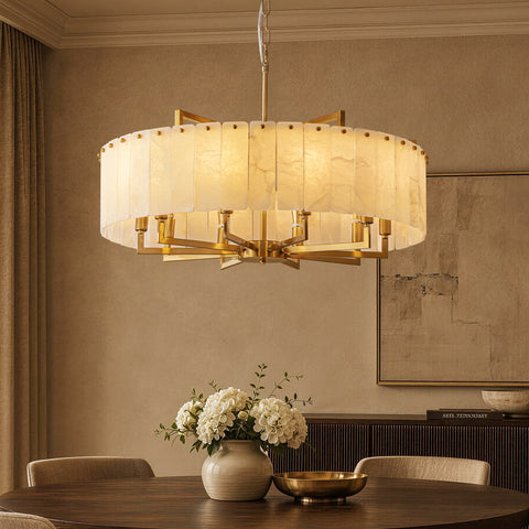 modern-round-alabaster-brass-luxury-chandelier-sofary-lighting