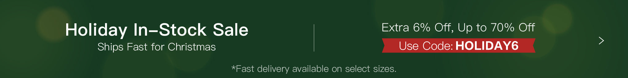 Collection Promotion Desktop Banner Image  | Sofary Lighting