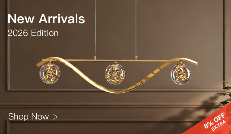 Normal Banner Image 1 | Sofary Lighting
