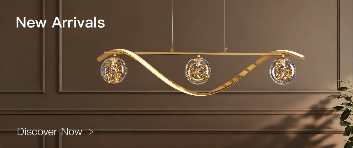 Normal Banner Image 2 | Sofary Lighting