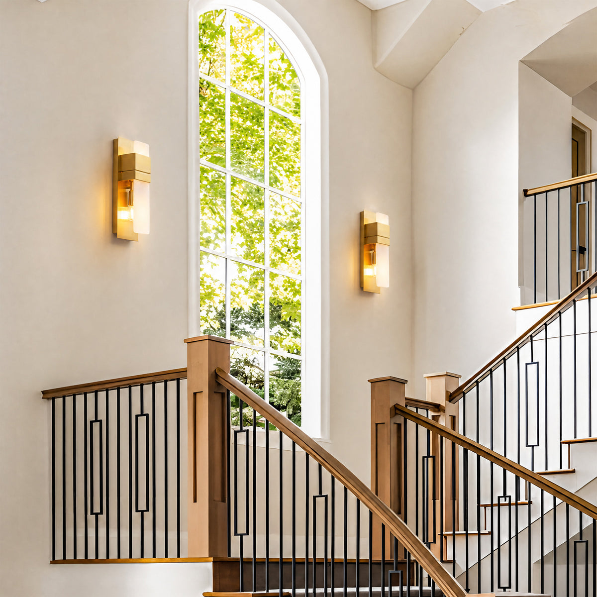 norevia-modern-minimalist-gold-alabaster-rectangular-wall-sconce-stairs-sofary-lighting