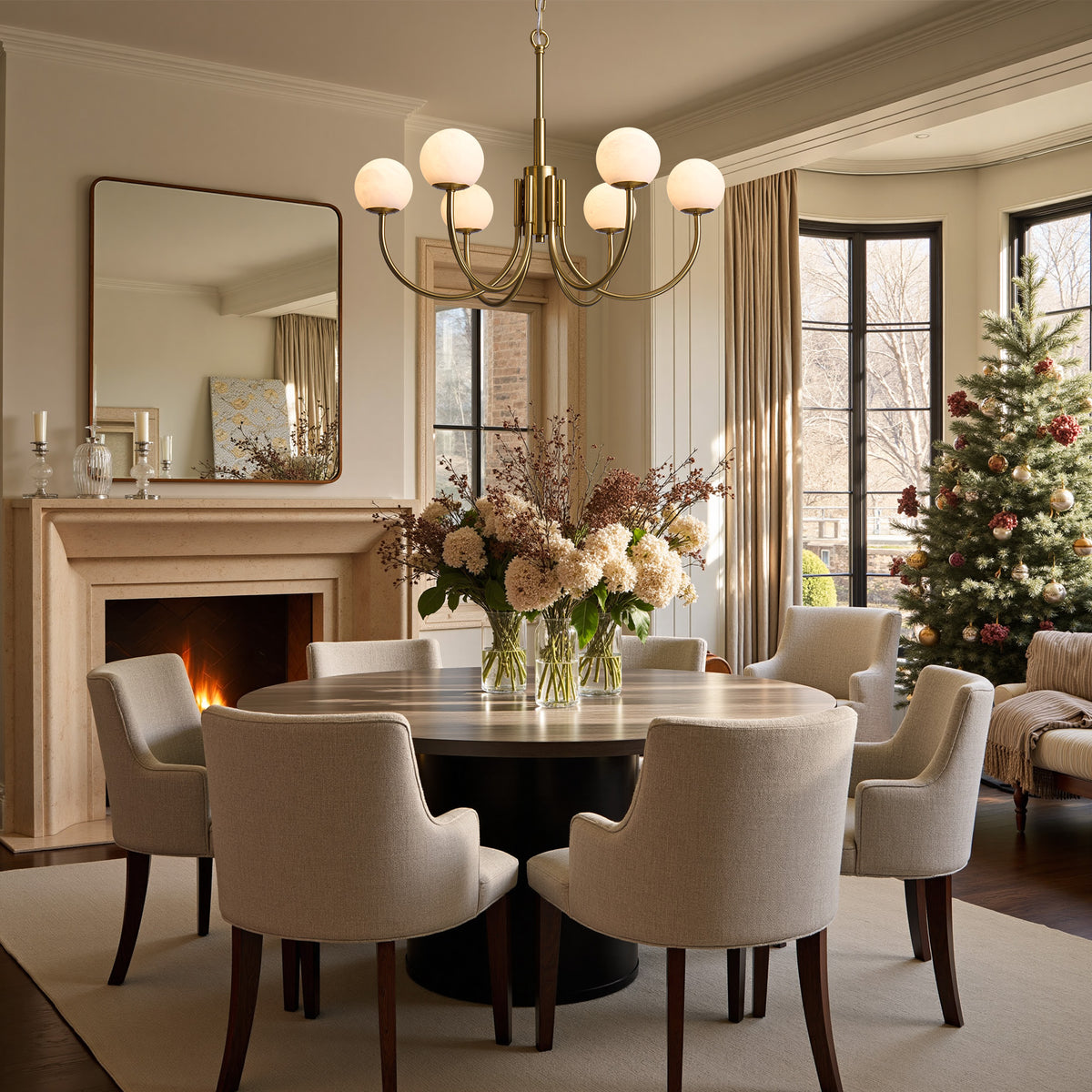 norvella-modern-contemporary-alabaster-globe-sputnik-chandelier-dining-room-two-sofary-lighting