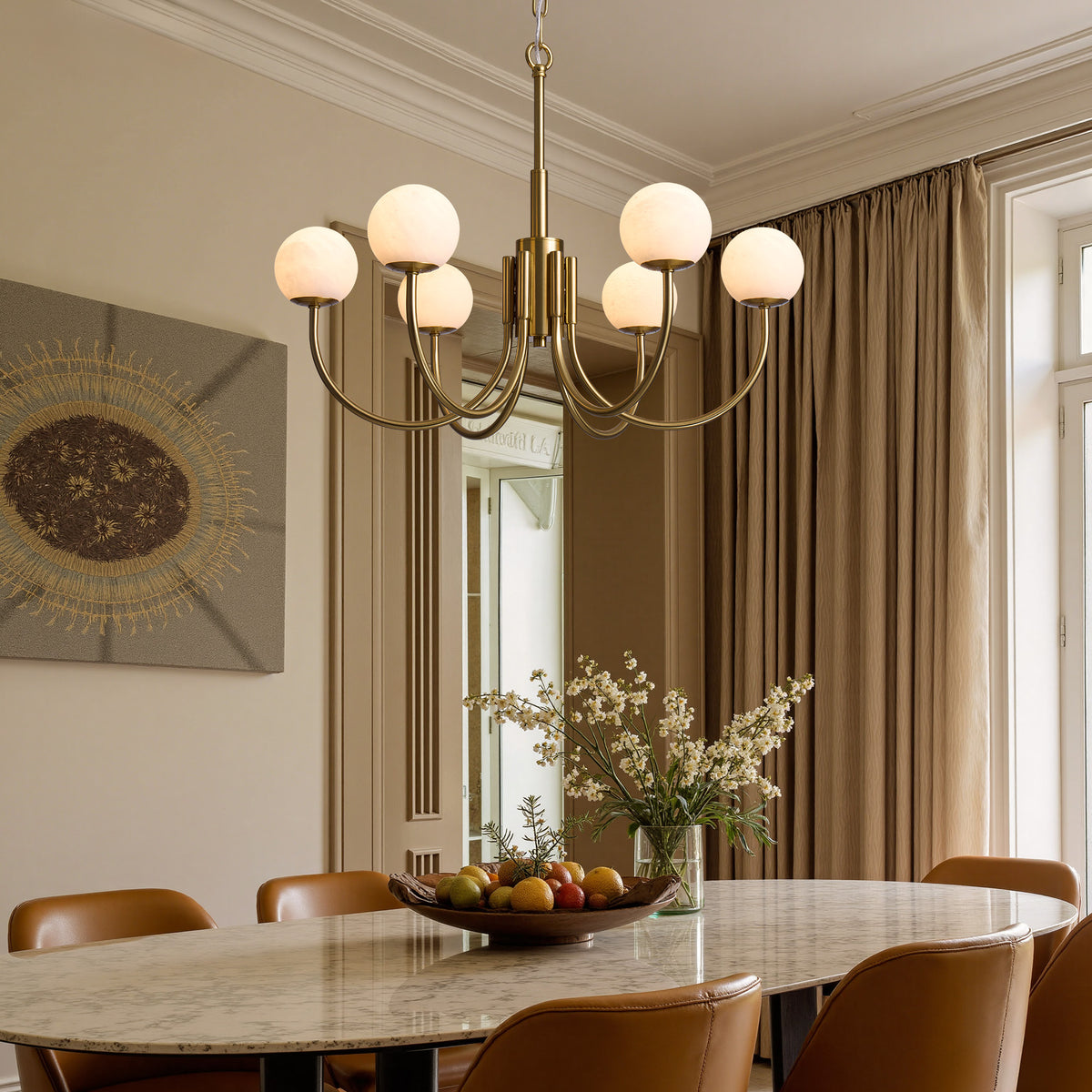 norvella-modern-contemporary-alabaster-globe-sputnik-chandelier-dining-room-sofary-lighting