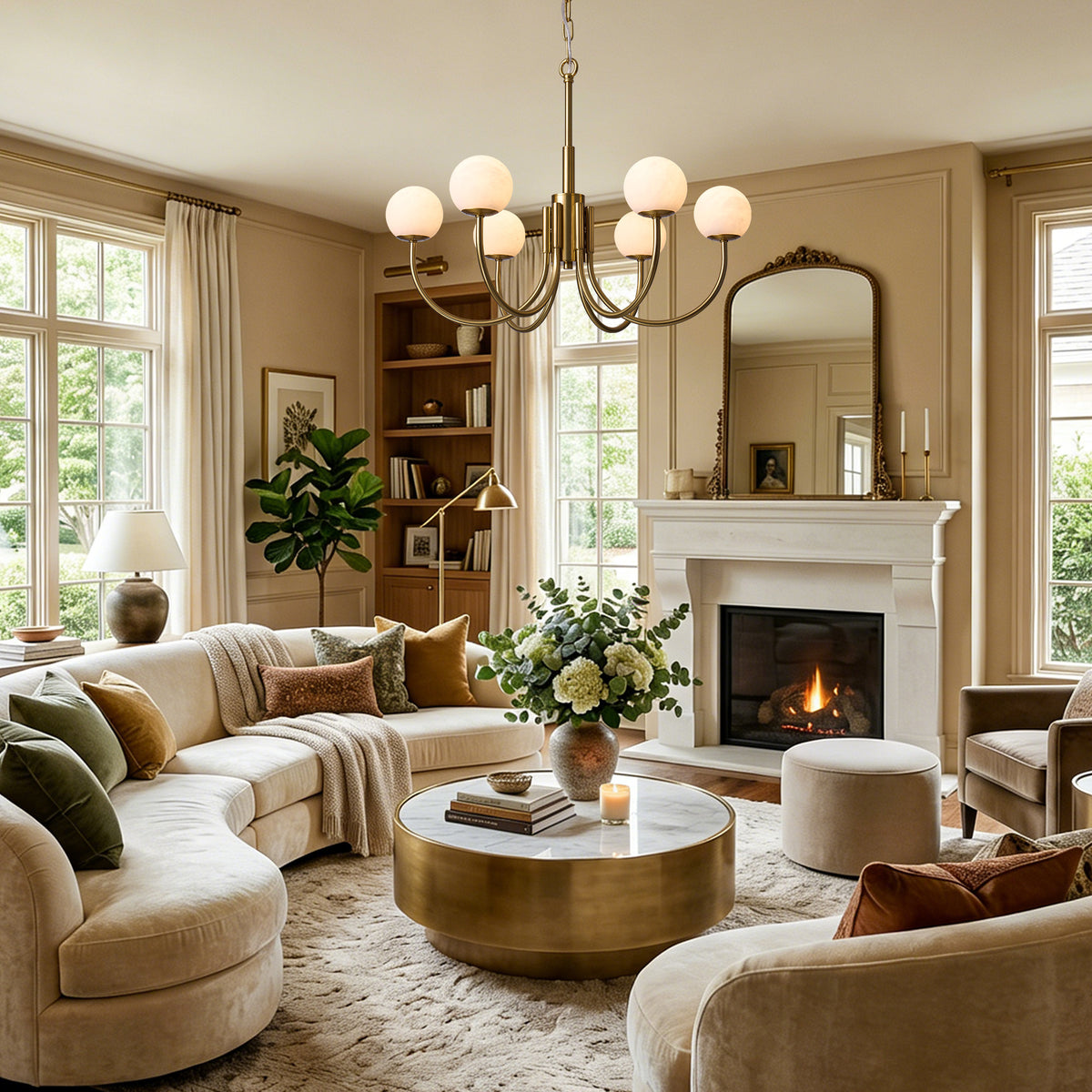 norvella-modern-contemporary-alabaster-globe-sputnik-chandelier-living-room-two-sofary-lighting