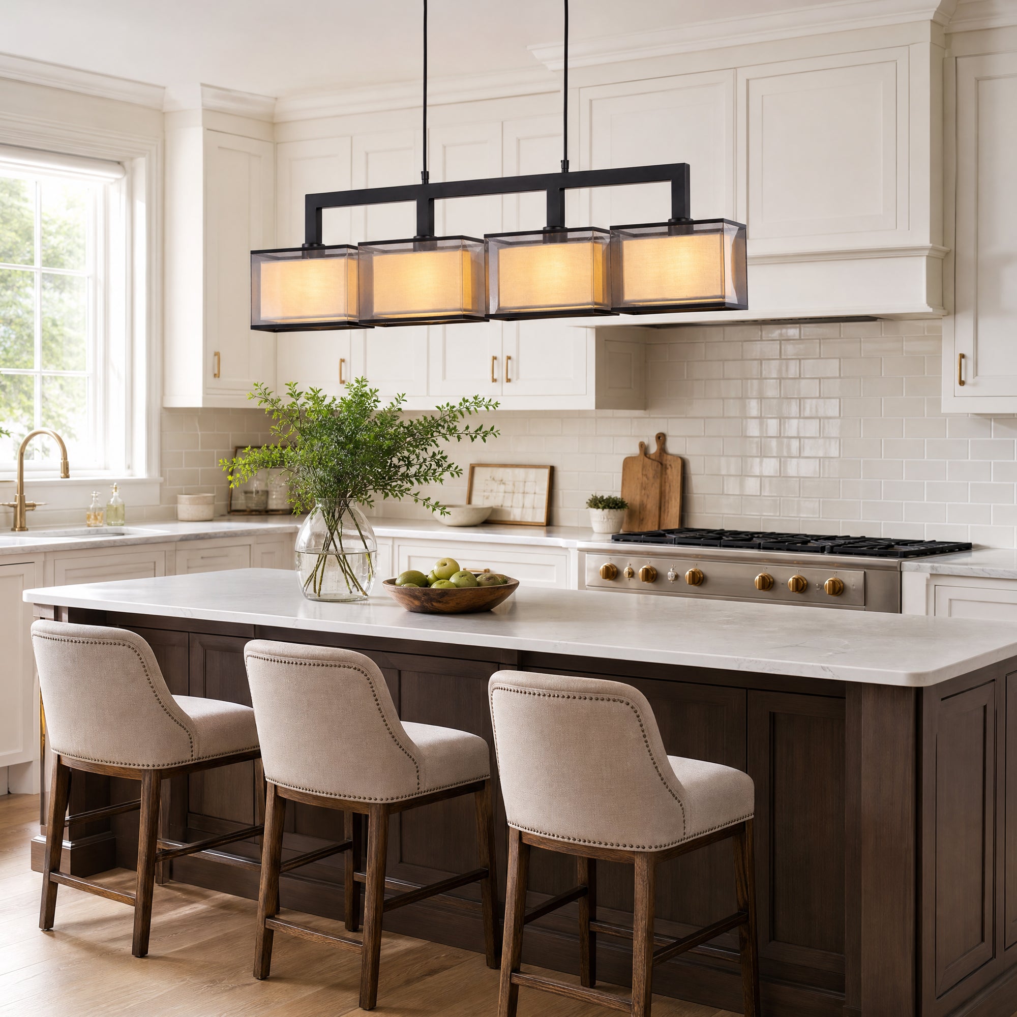 novara-modern-minimalist-black-iron-fabric-linear-chandelier-kitchen-island-sofary-lighting