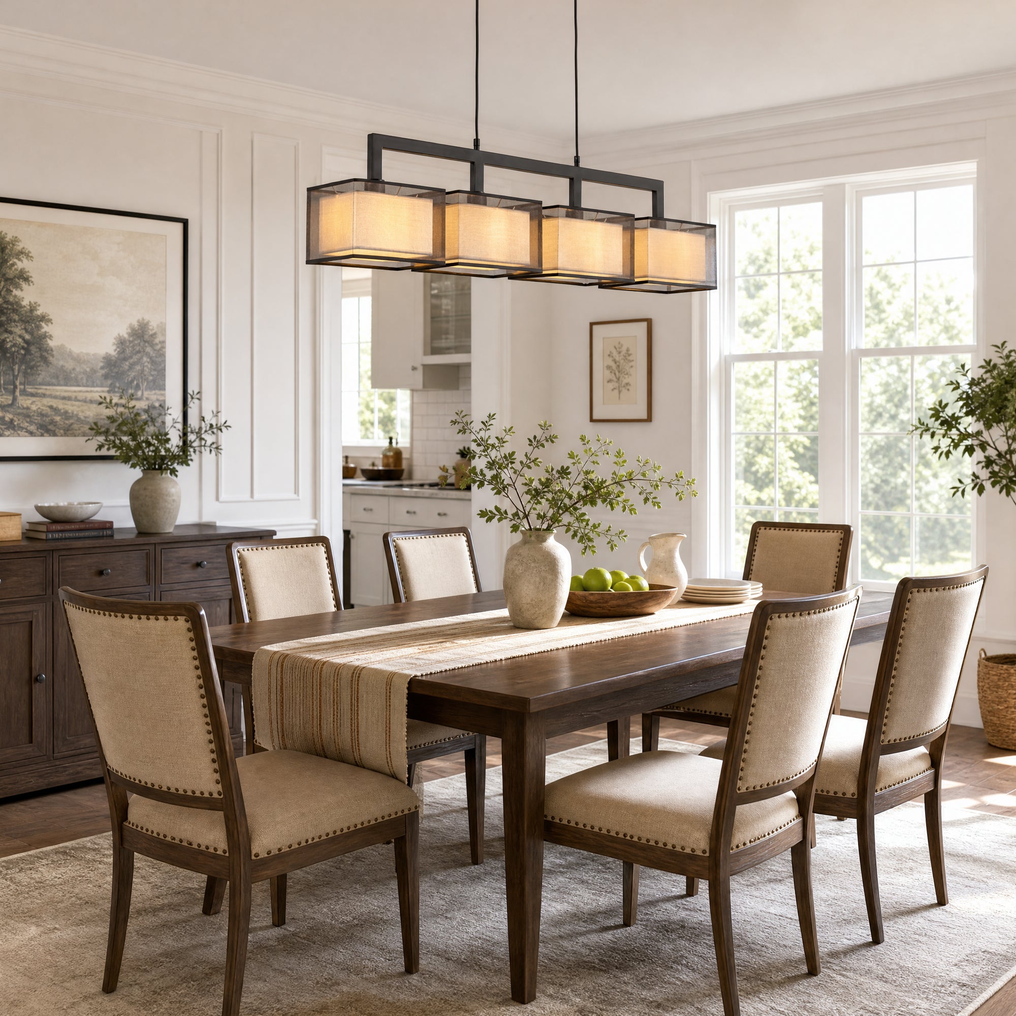 novara-modern-minimalist-black-iron-fabric-linear-chandelier-living-room-sofary-lighting