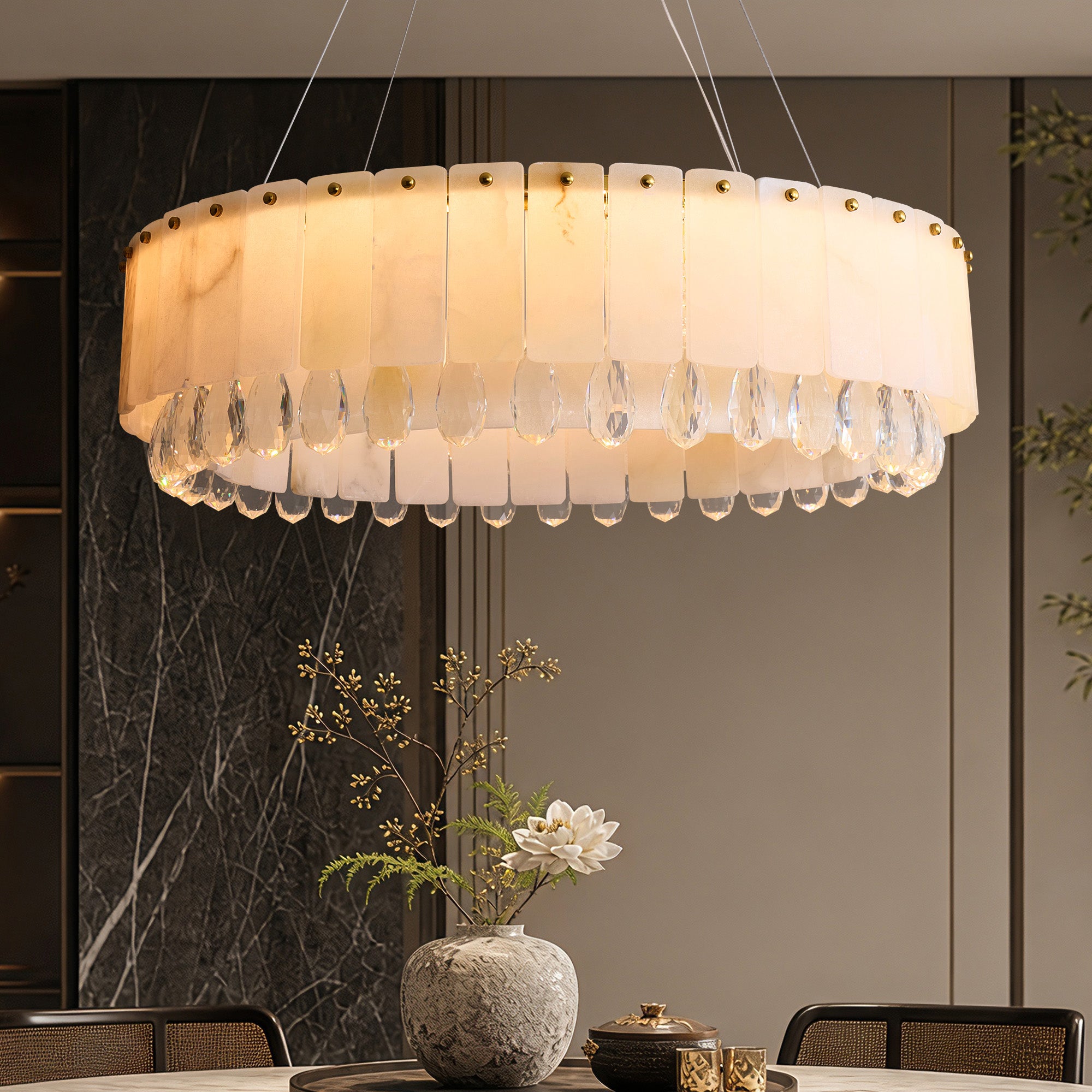 odelia-modern-luxury-alabaster-crystal-round-chandelier-main-sofary-lighting