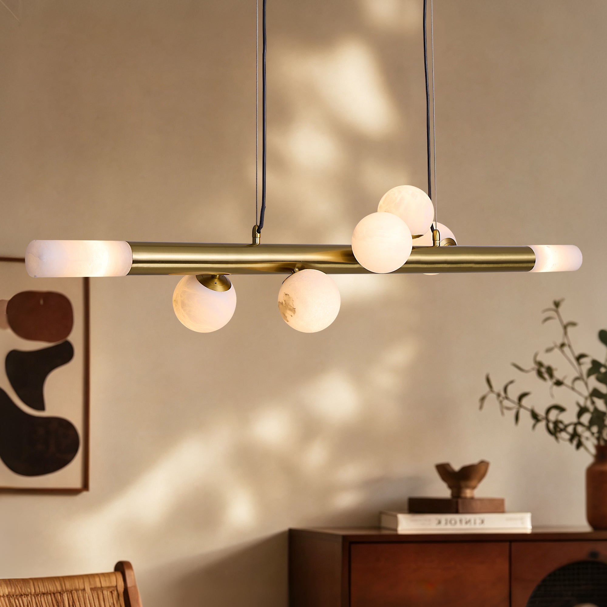 orlena-modern-artistic-gold-alabaster-globe-linear-chandelier-main-sofary-lighting