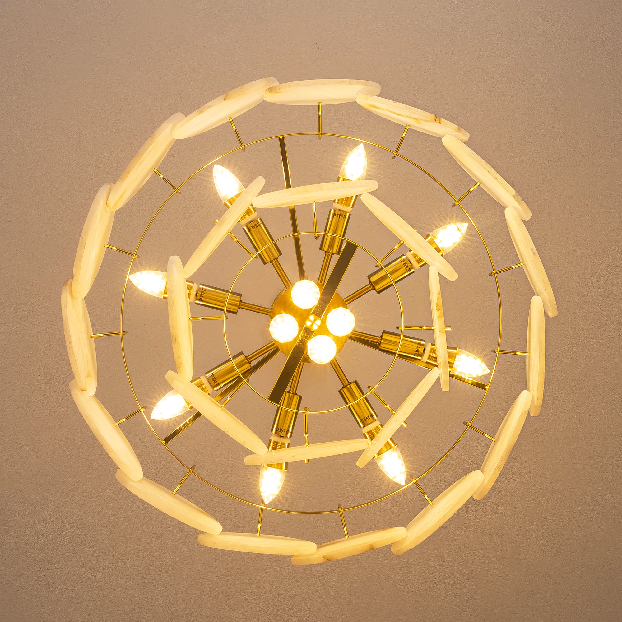 orlisse-modern-luxury-brass-alabaster-double-tier-disc-chandelier-buttom-details-CH496-B-20260512