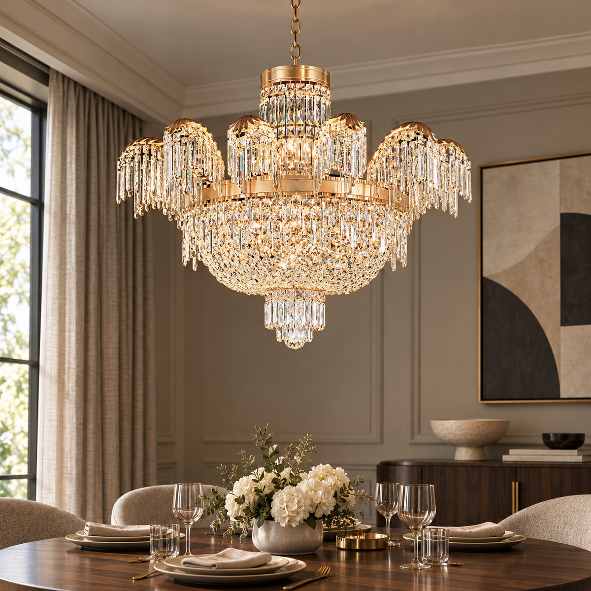 orvessa-classic-luxury-crystal-multi-arm-tiered-chandelier-sofary-lighting