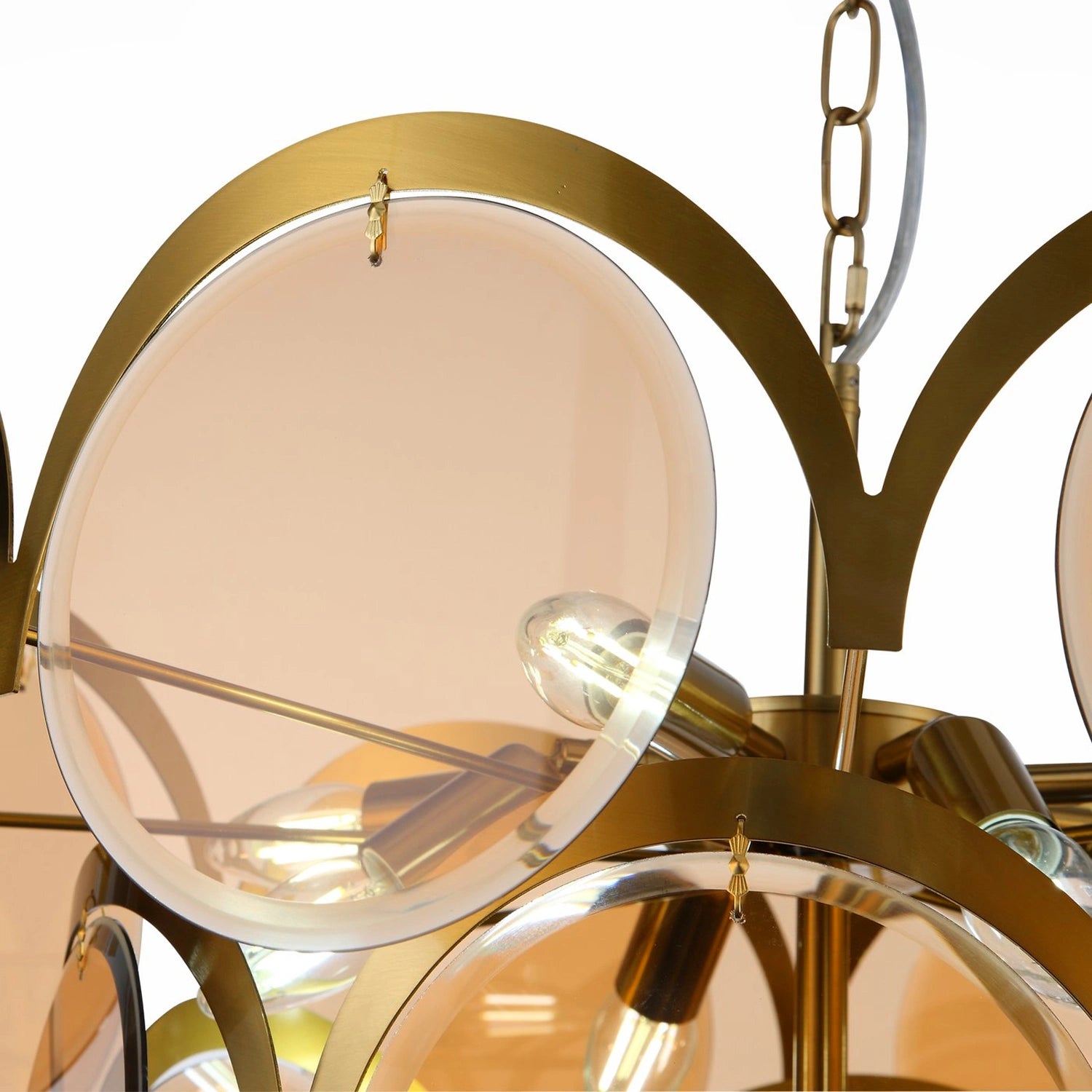 close-up-of-post-modern-glass-disc-chandelier-ch425-20250710-sofary-lighting