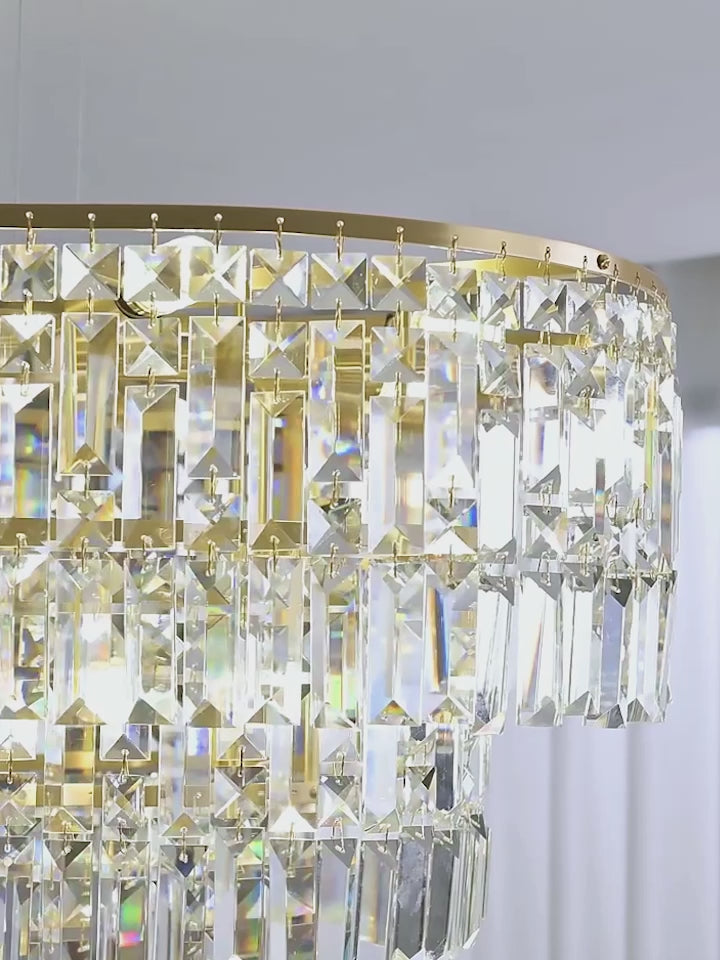 Product Video Thumbnail Image 2 | Sofary Lighting