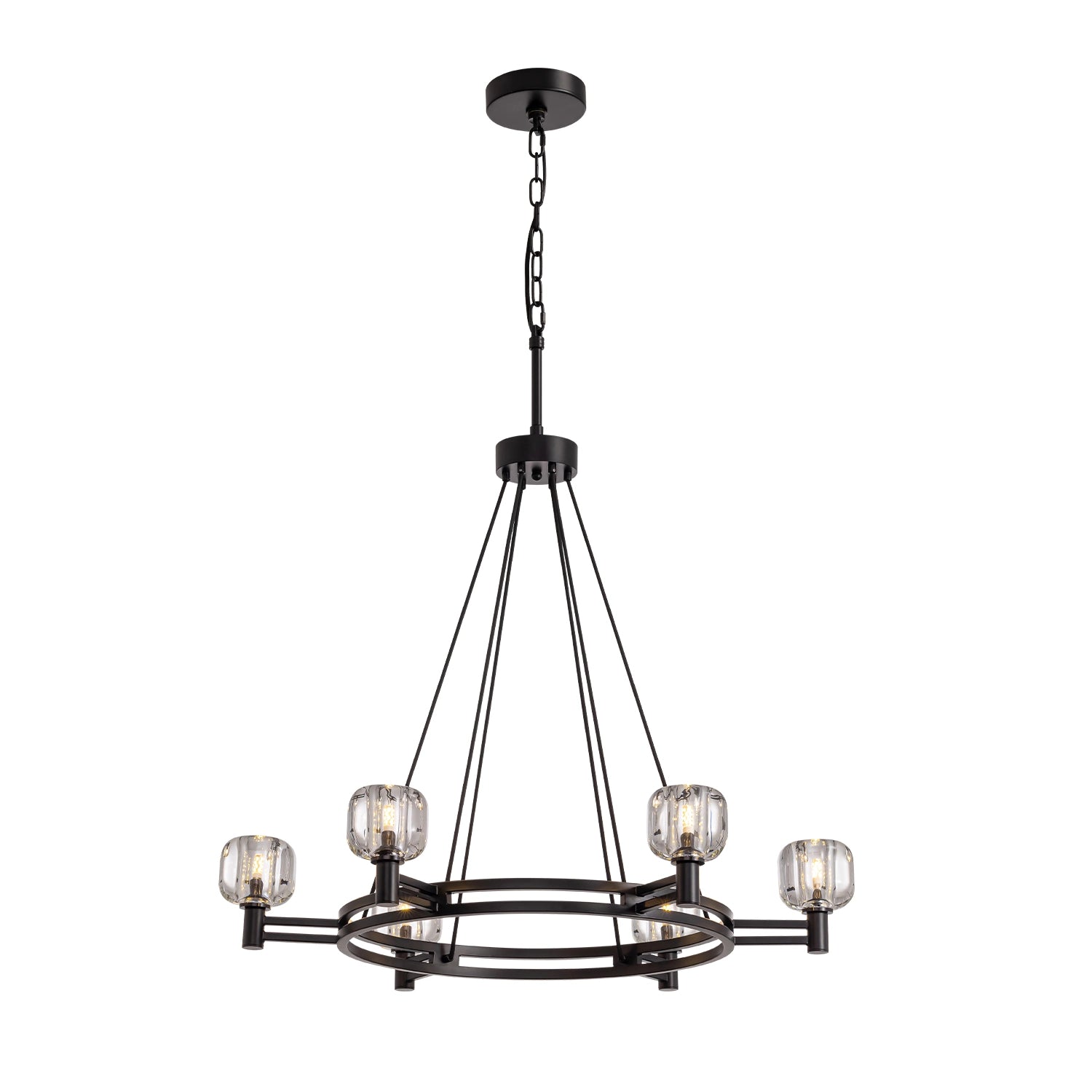 rustic-round-chandelier-with-glass-shades-with-white-background-ch460-20250903-sofary-lighting