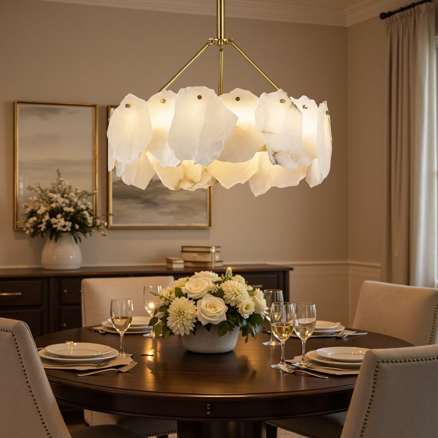seravelle-modern-organic-gold-alabaster-layered-chandelier-dining-room-CH552-20260512