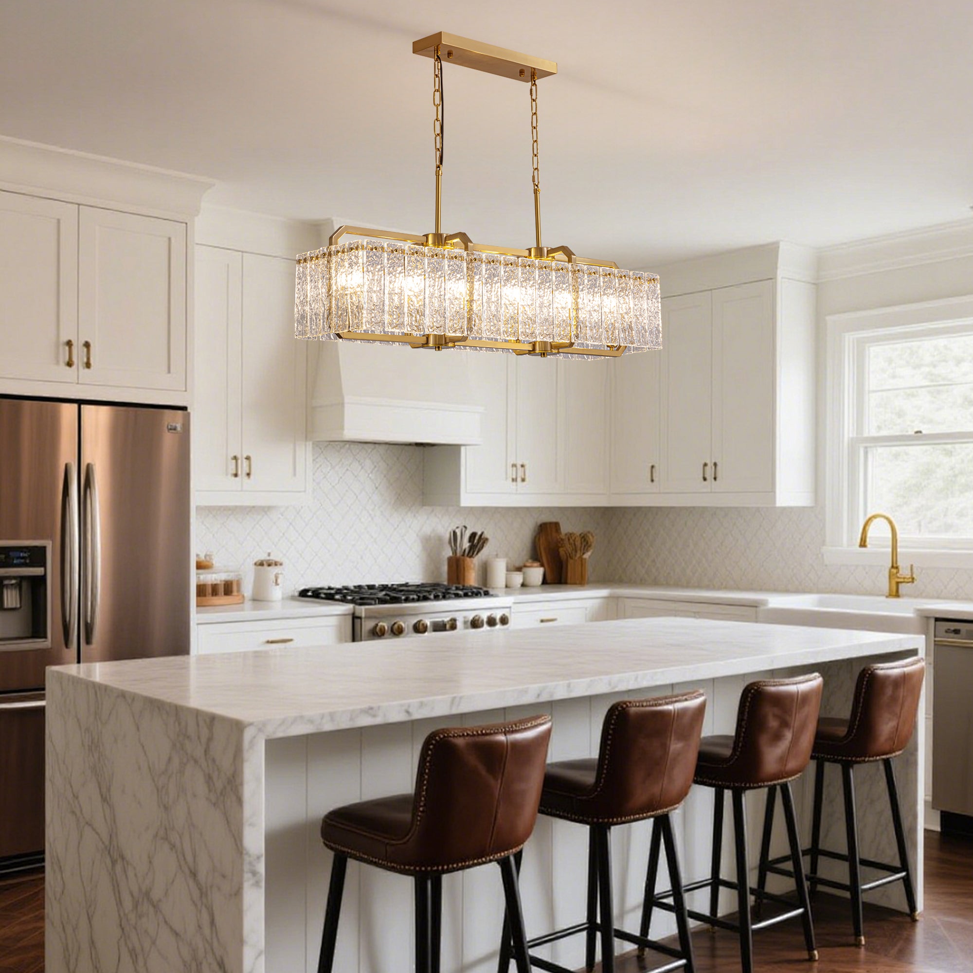 serelle-modern-luxury-gold-wave-glass-square-chandelier-kitchen-island-daily-sofary-lighting