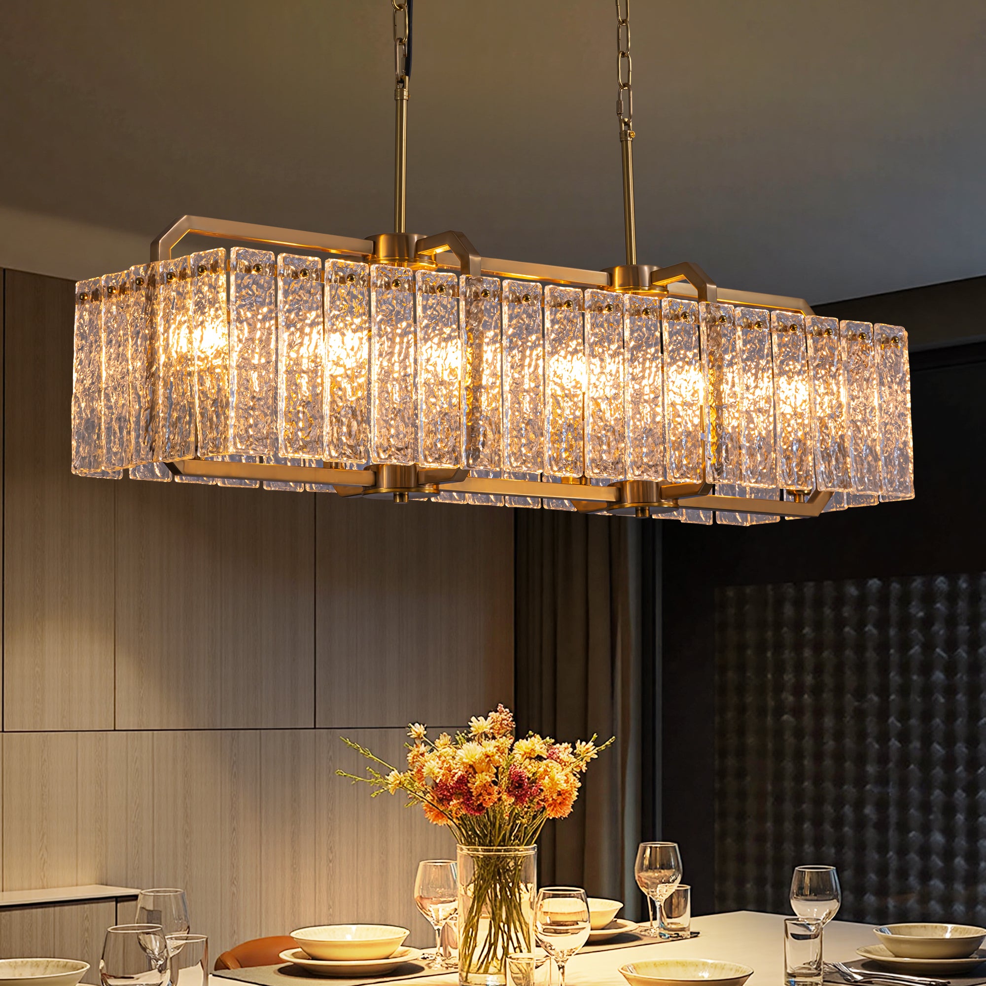serelle-modern-luxury-gold-wave-glass-square-chandelier-main-sofary-lighting