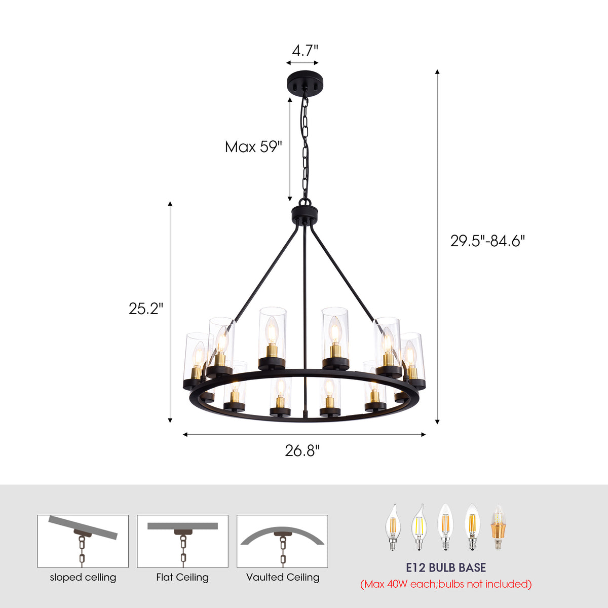 size-bramwell-american-vintage-farmhouse-iron-round-clear-glass-candle-style-chandelier-sofary-lighting