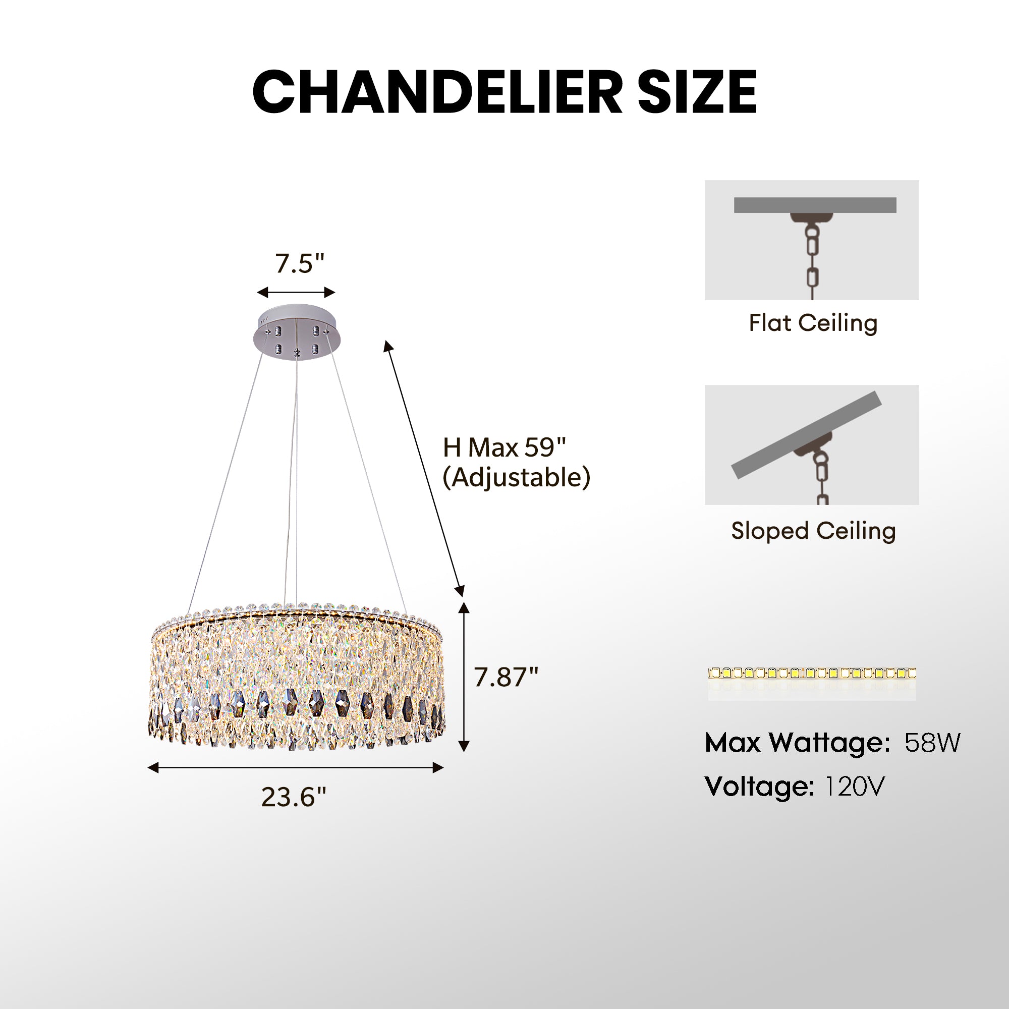size-celestara-modern-luxury-gold-k9-crystal-tiered-ring-chandelier