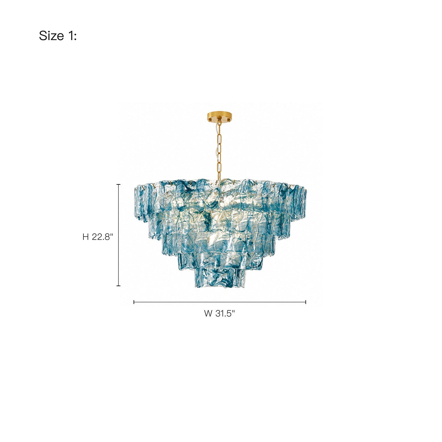 size-marielle-contemporary-blue-glass-tiered-rippled-chandelier-sofary-lighting