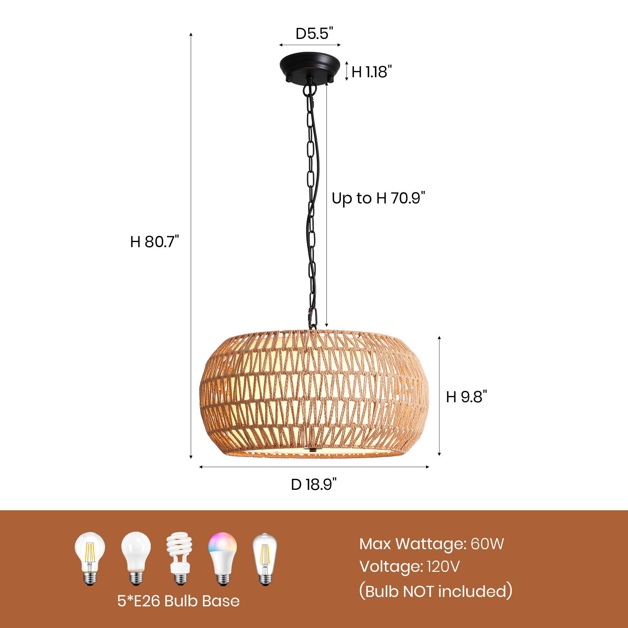 size-mirelle-modern-boho-woven-rattan-dome-chandelier-sofary-lighting