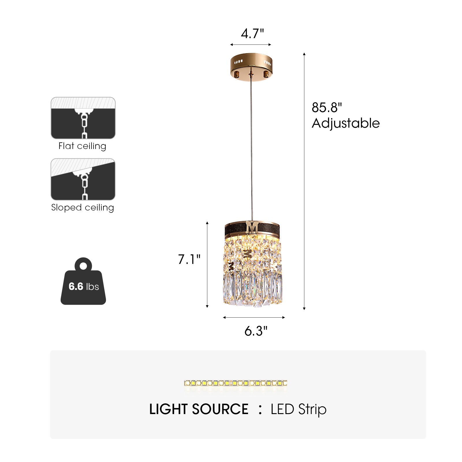 size-mirielle-modern-luxury-k9-crystal-mini-pendant-lighting-sofary-lighting