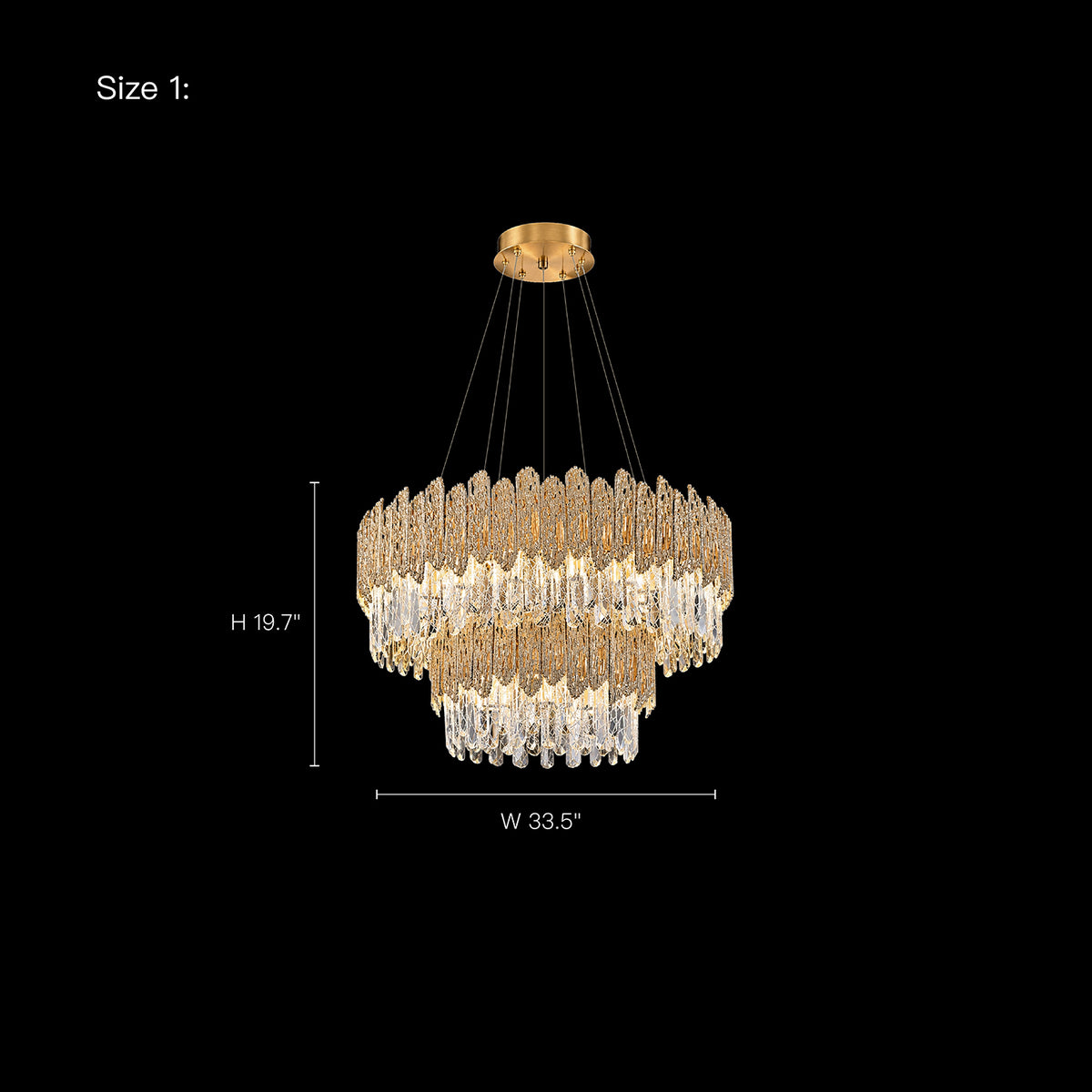 size-one-elvaria-modern-glam-gold-crystal-tiered-drum-chandelier