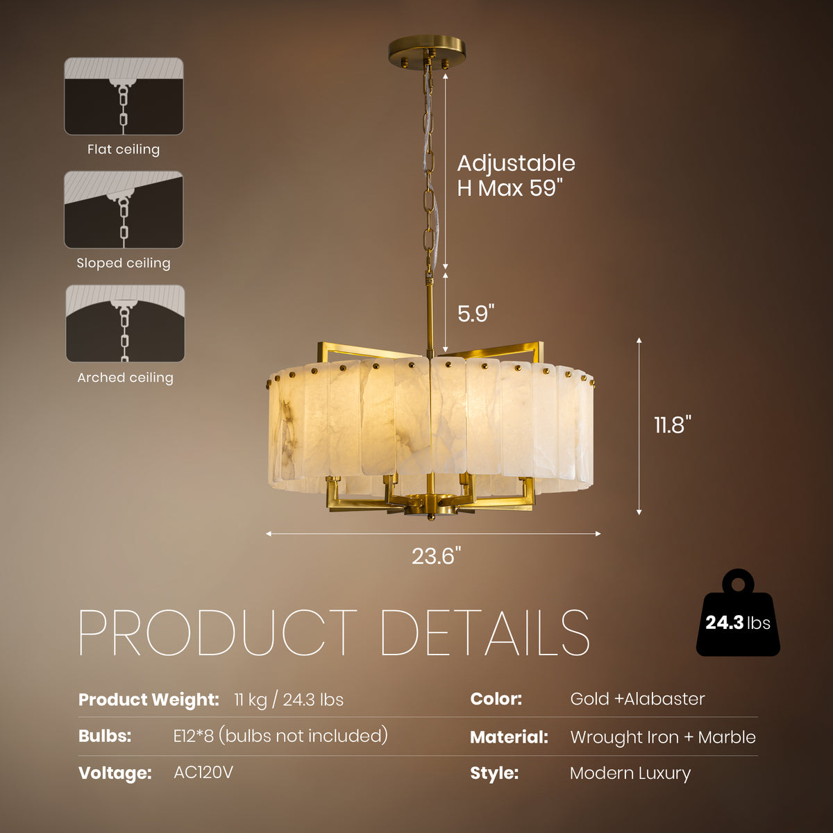 size-one-modern-round-alabaster-brass-luxury-chandelier-sofary-lighting